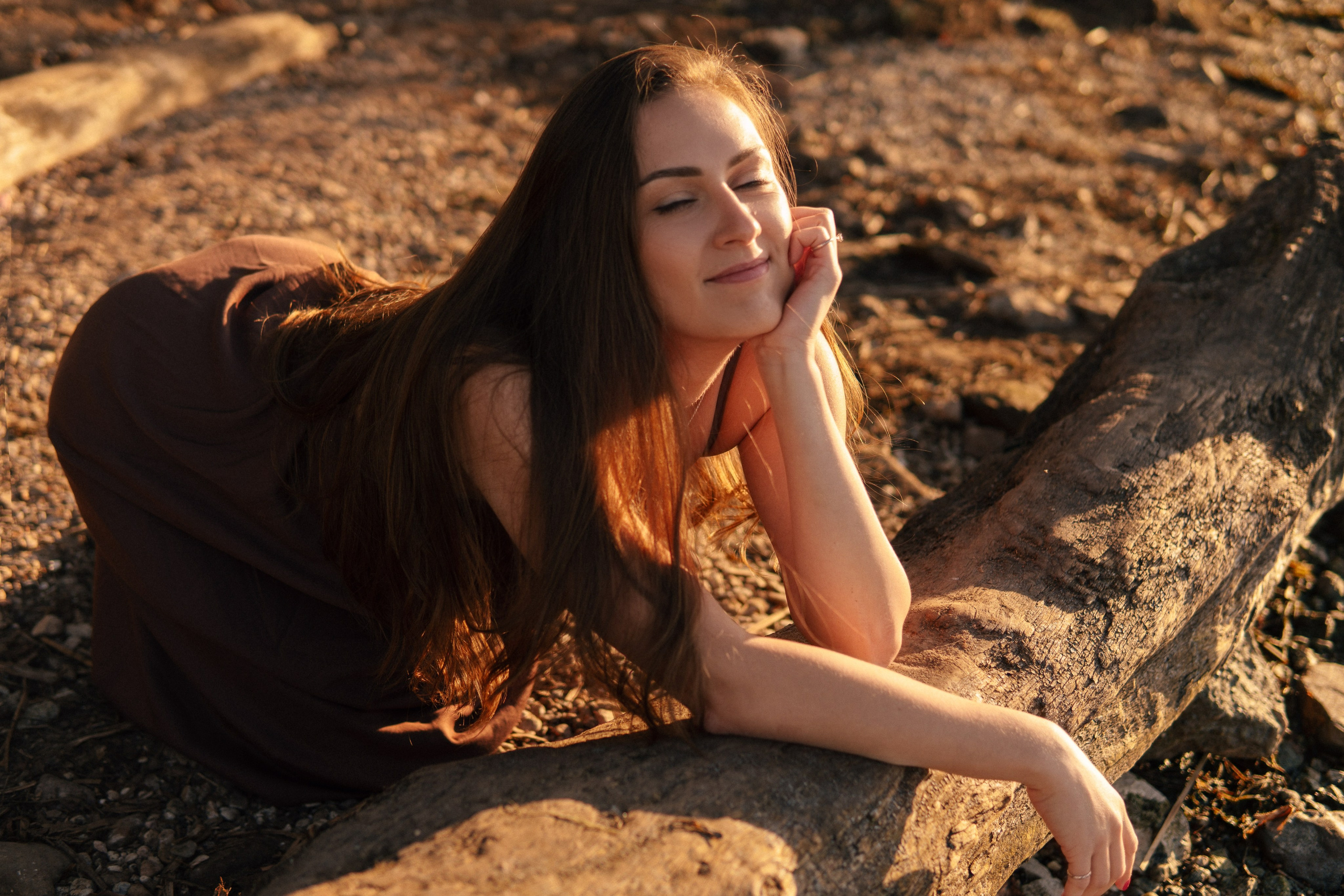 Nadya. Natalya Bondareva Photographу