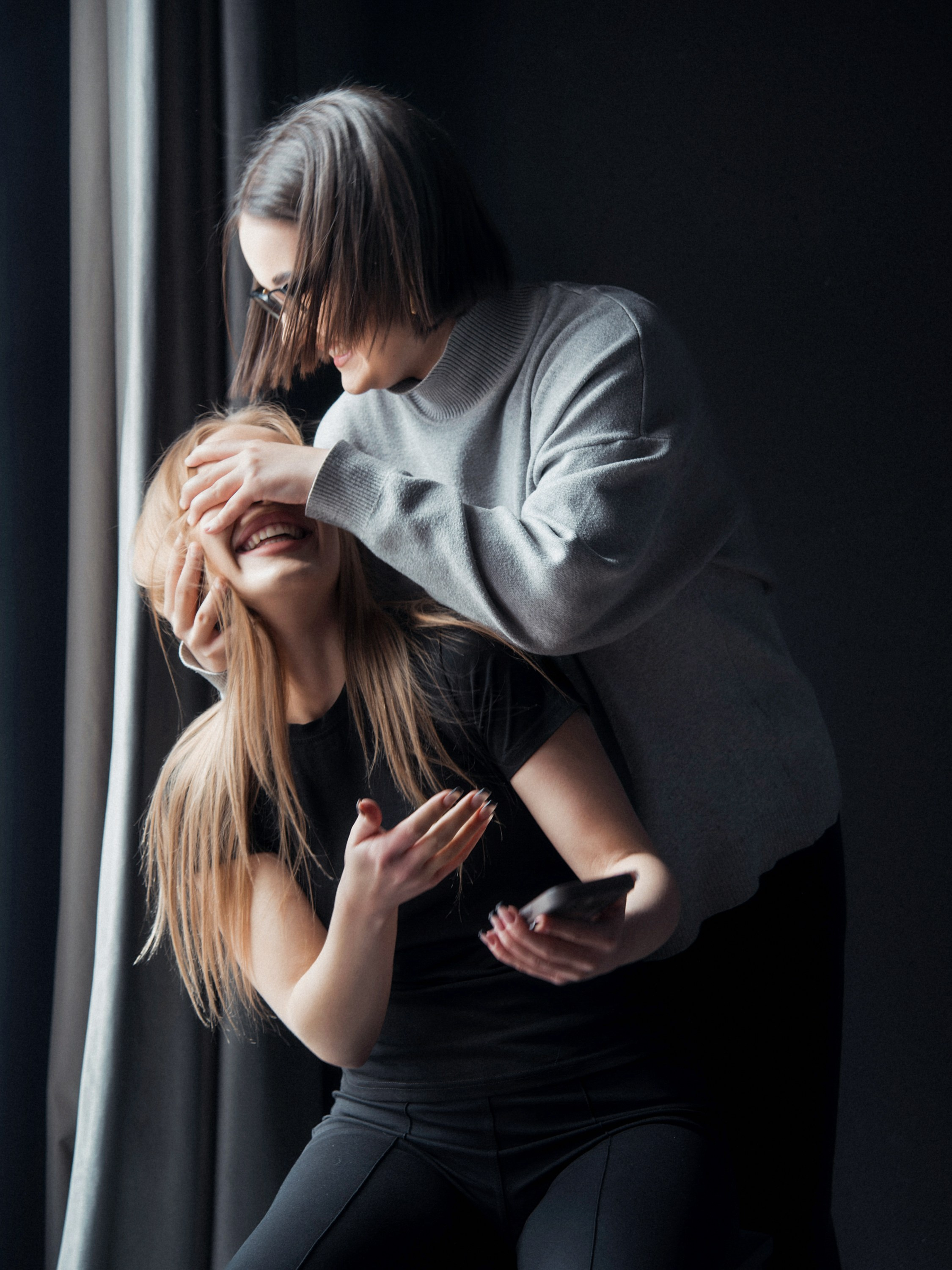 Жанна & Ирина. Андрей Сливенко. Свадебный фотограф в Волгодонске и Ростове-на-Дону