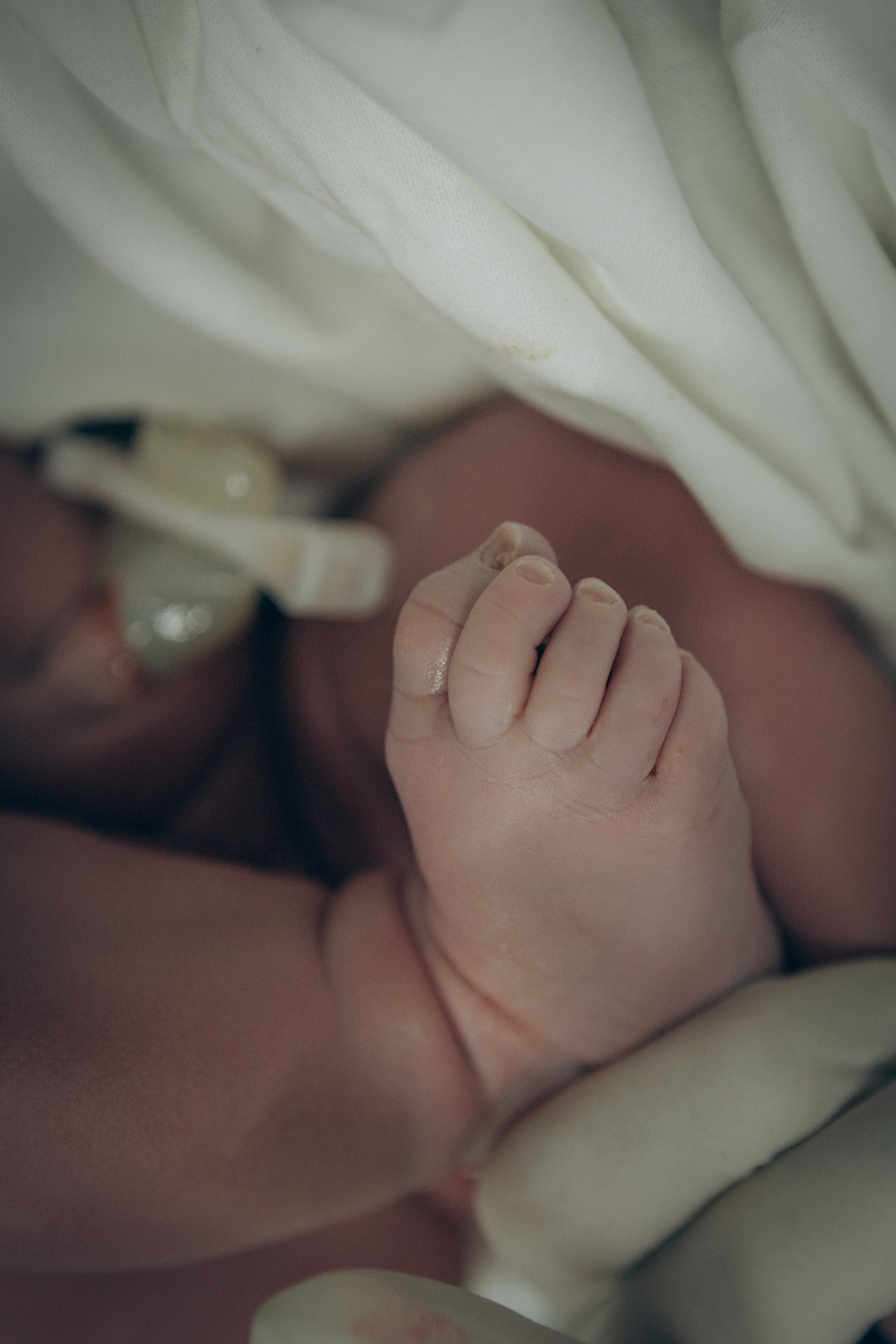 Рождение Софьи. Семейный фотограф и фотограф на роды в Ростове-на-Дону Мухина Виктория