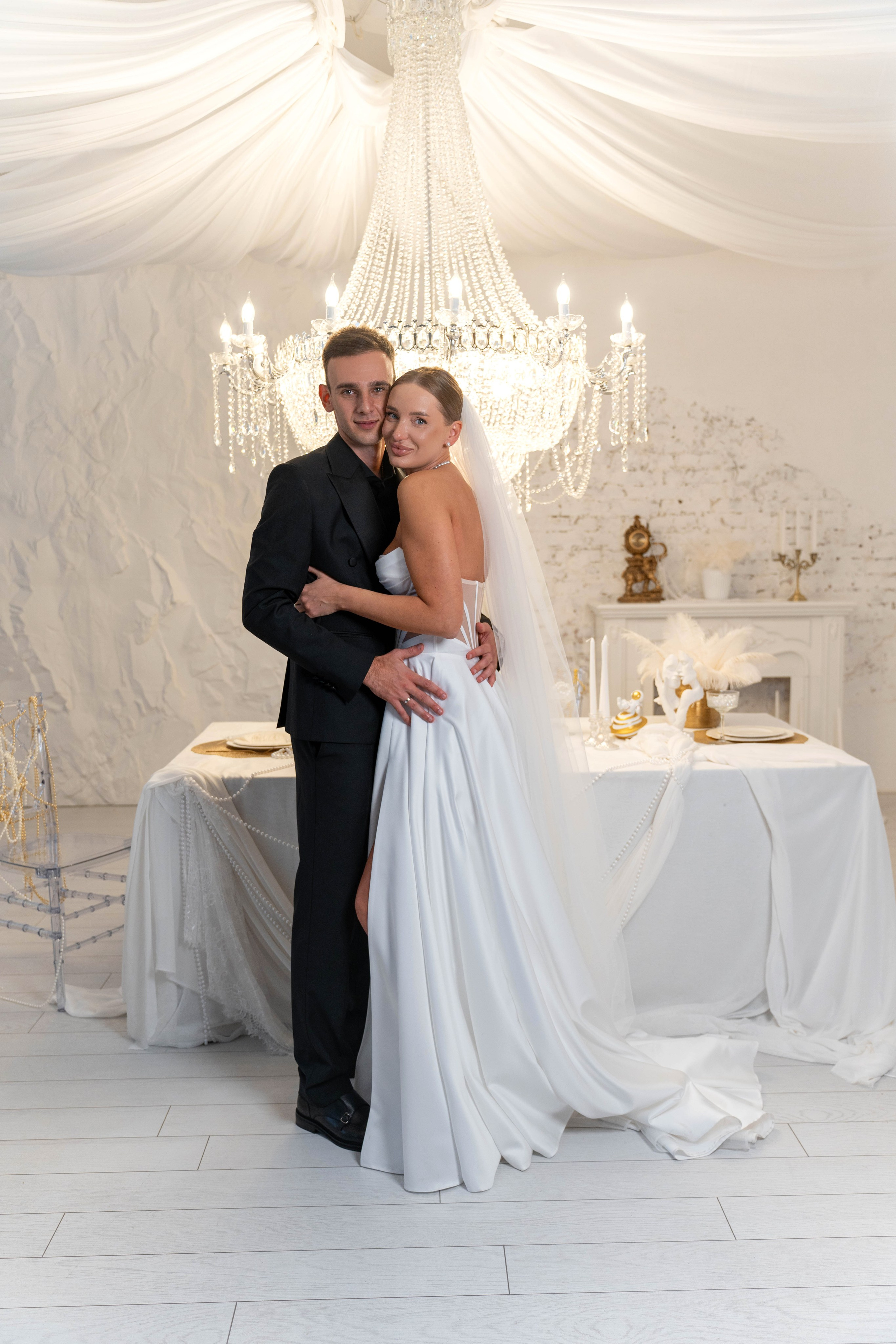 Александра и Виталий. Фотограф в Краснодаре и Краснодарском крае Елена Быкова