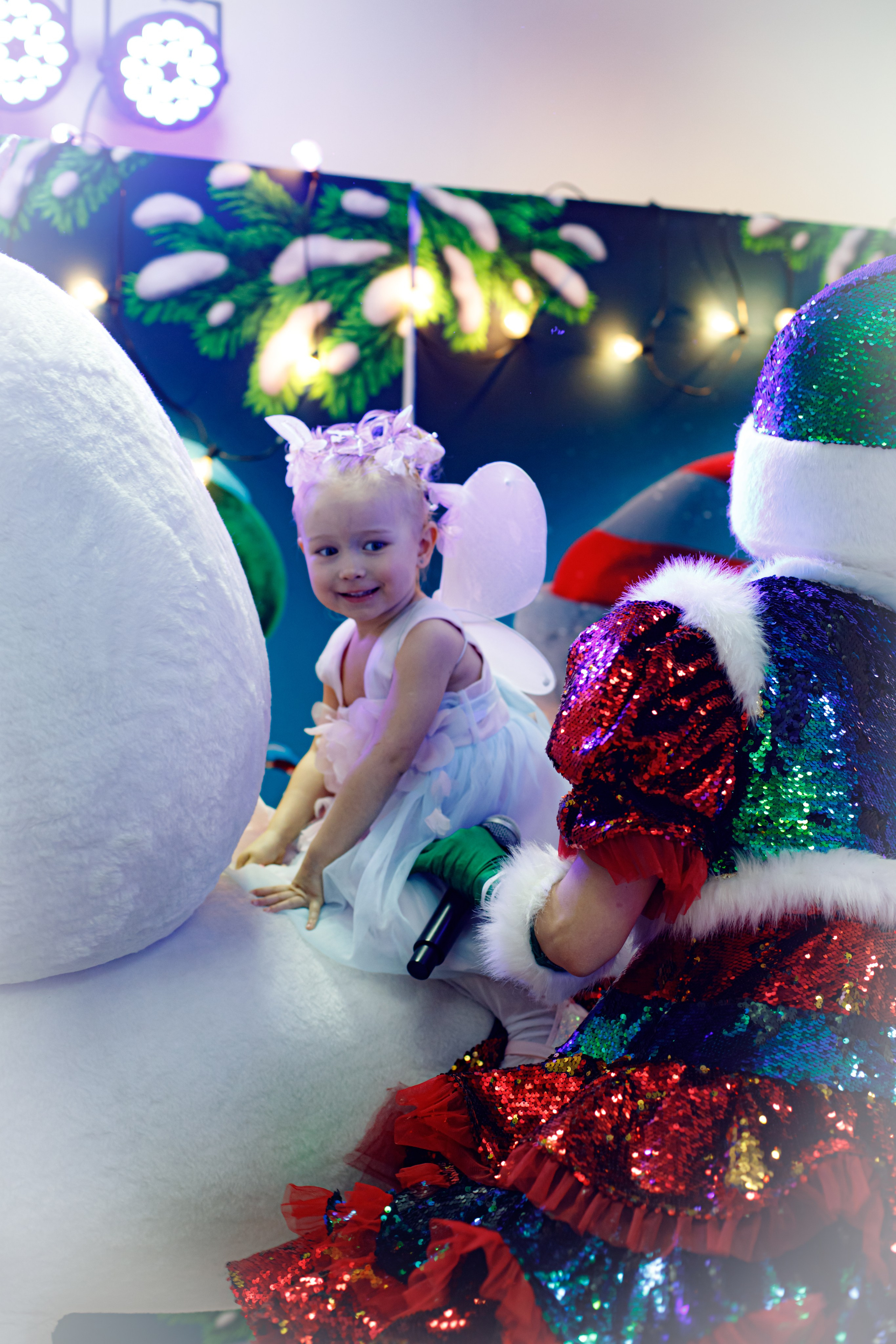 Happy new year. Photokarish