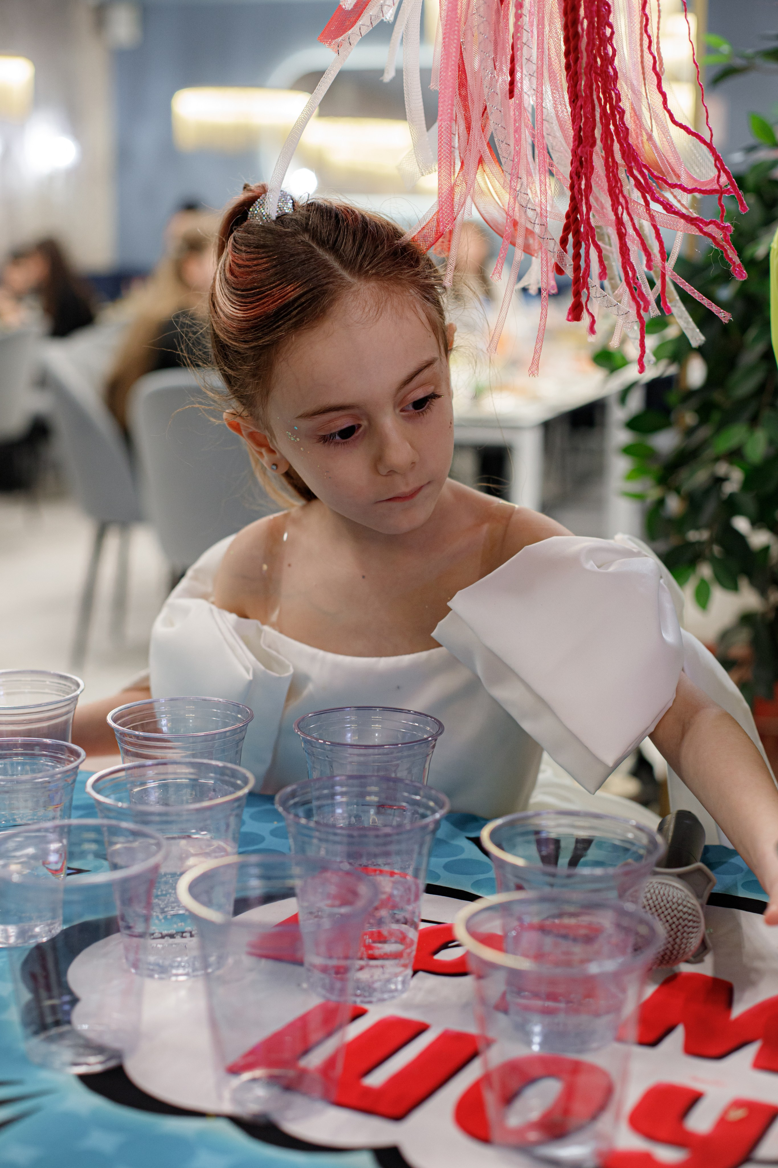 ASIA'S BIRTHDAY PARTY. Photokarish