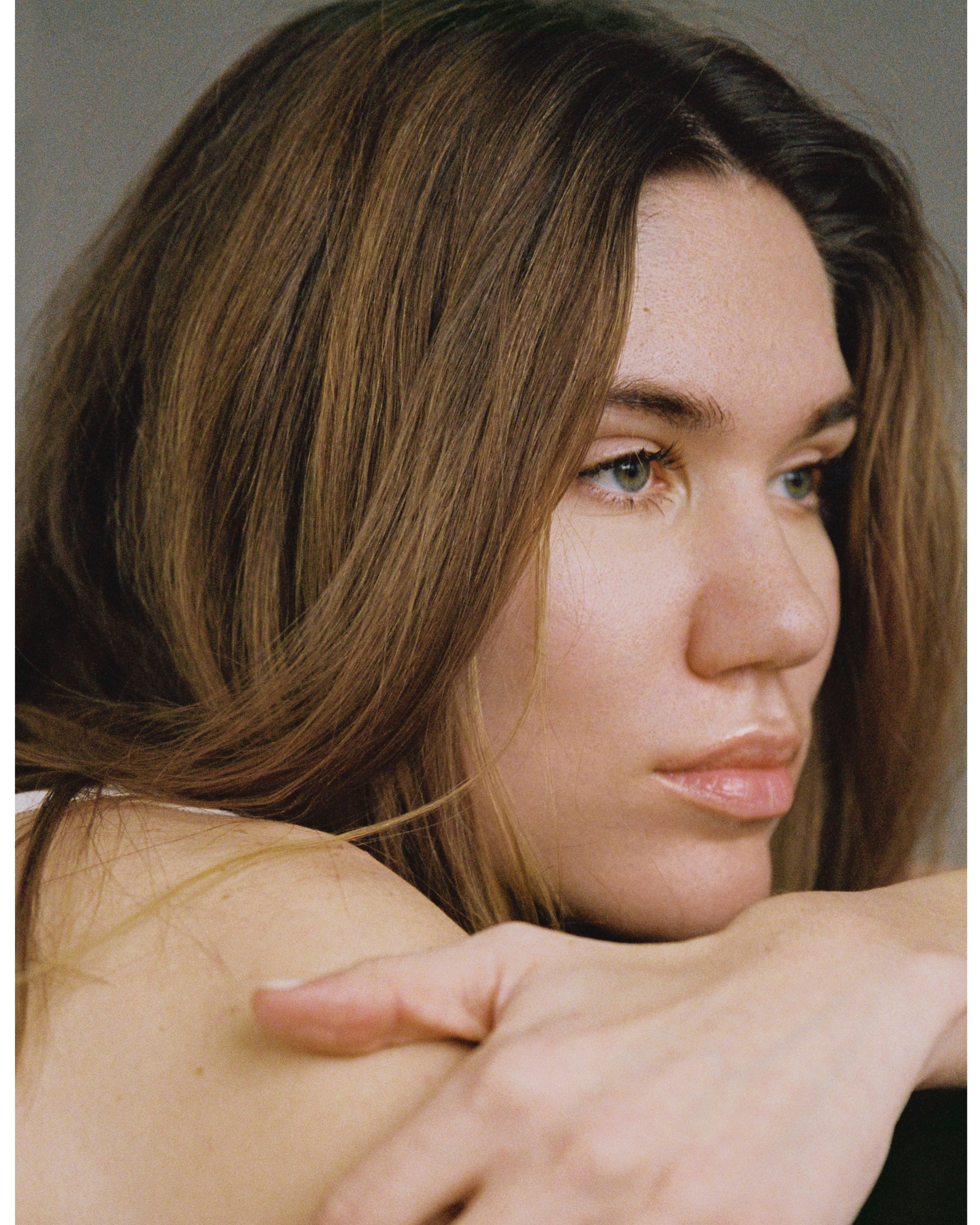 Фотограф в Санкт-Петербурге Светлана Шелковская