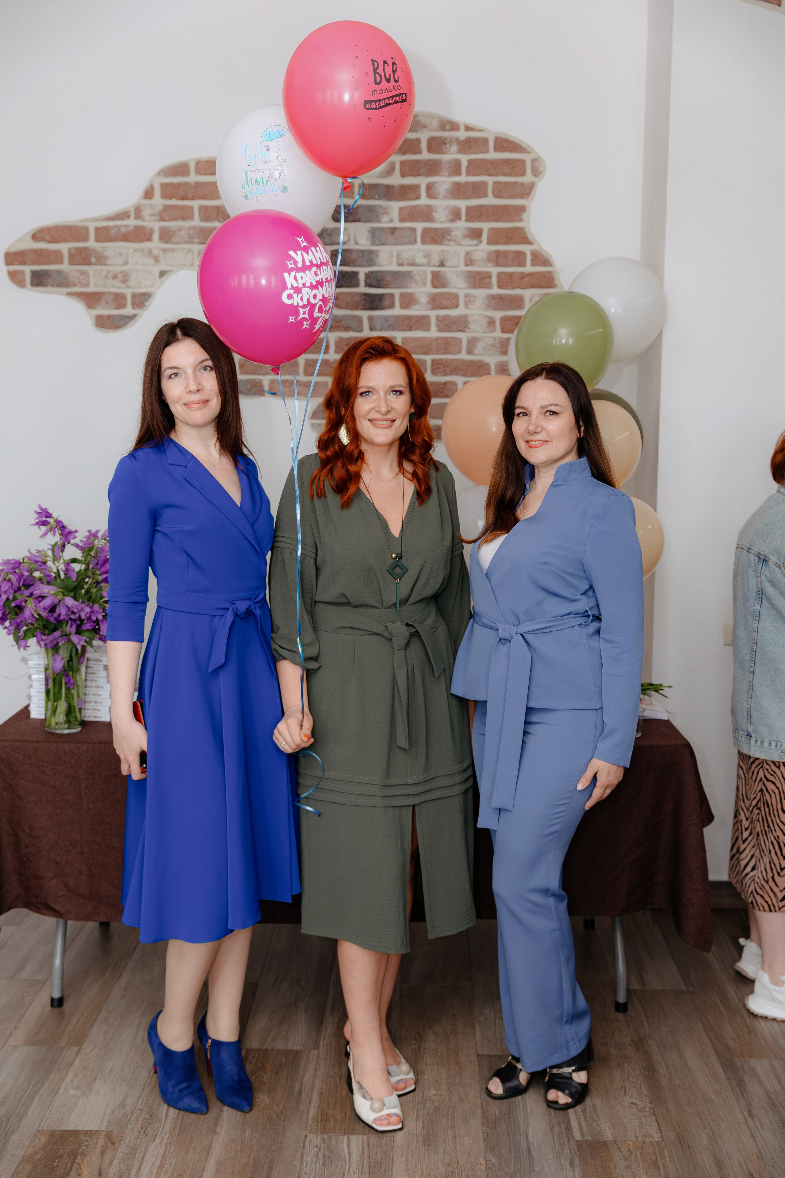 Презентация книги. Свадебный и репортажный фотограф Киров | Вадим Карпук