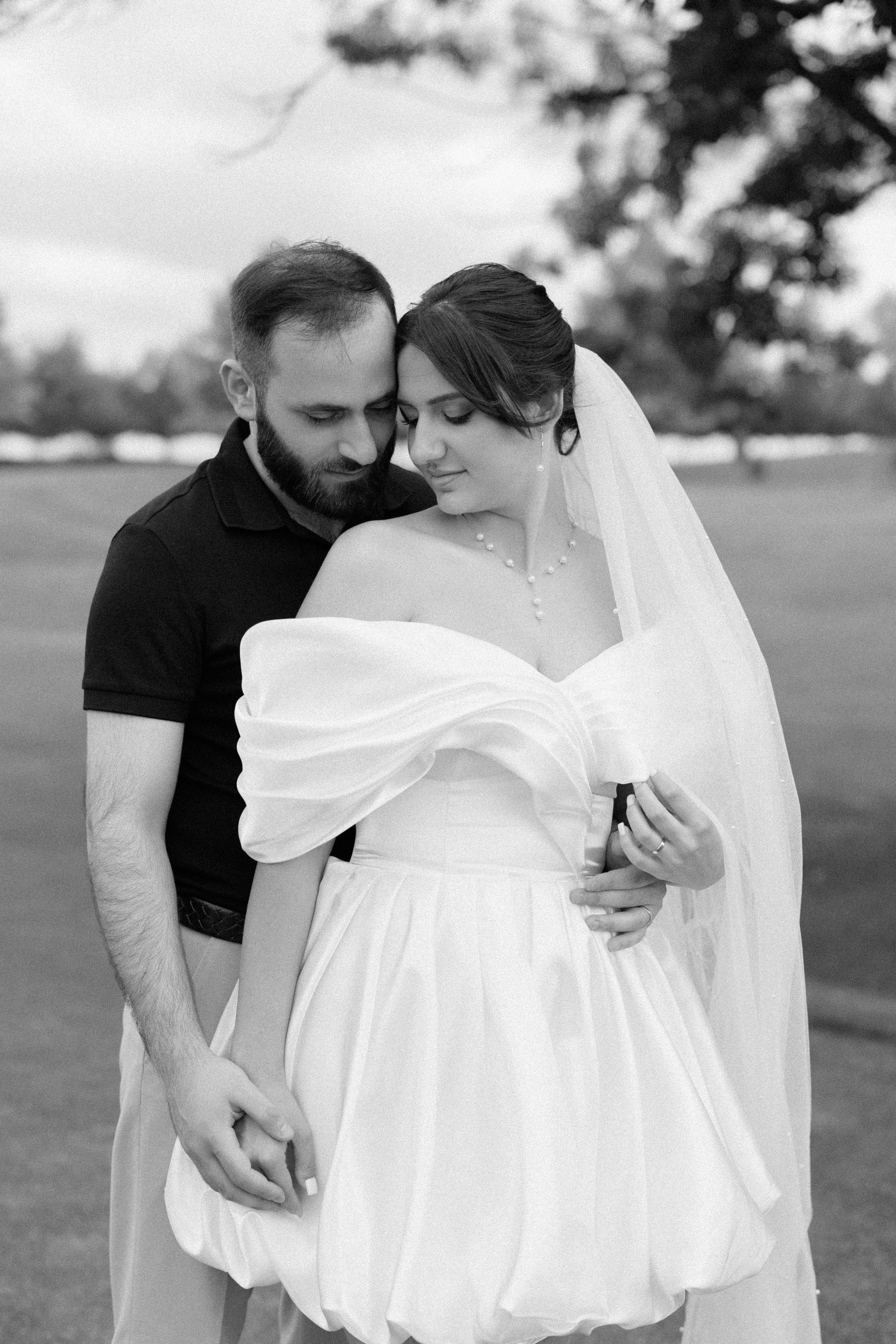 Мгновения счастья. Аксанна Аракелян