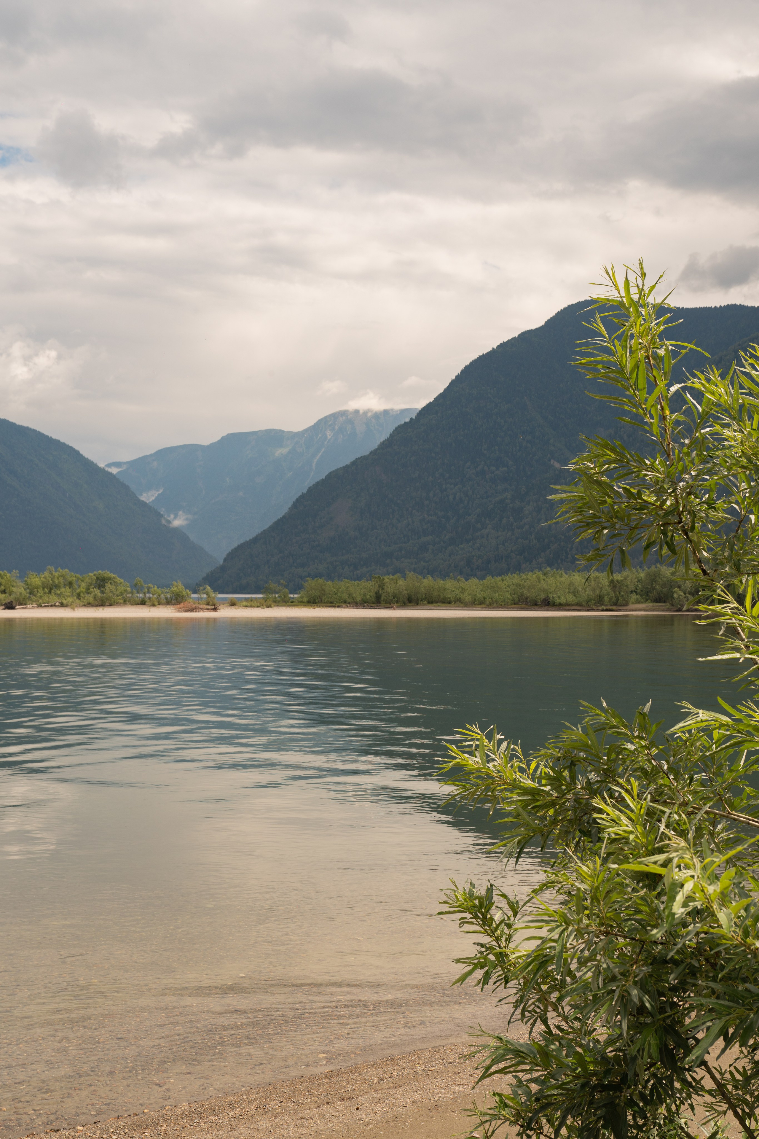Алтай. Gusarov Travel Photography