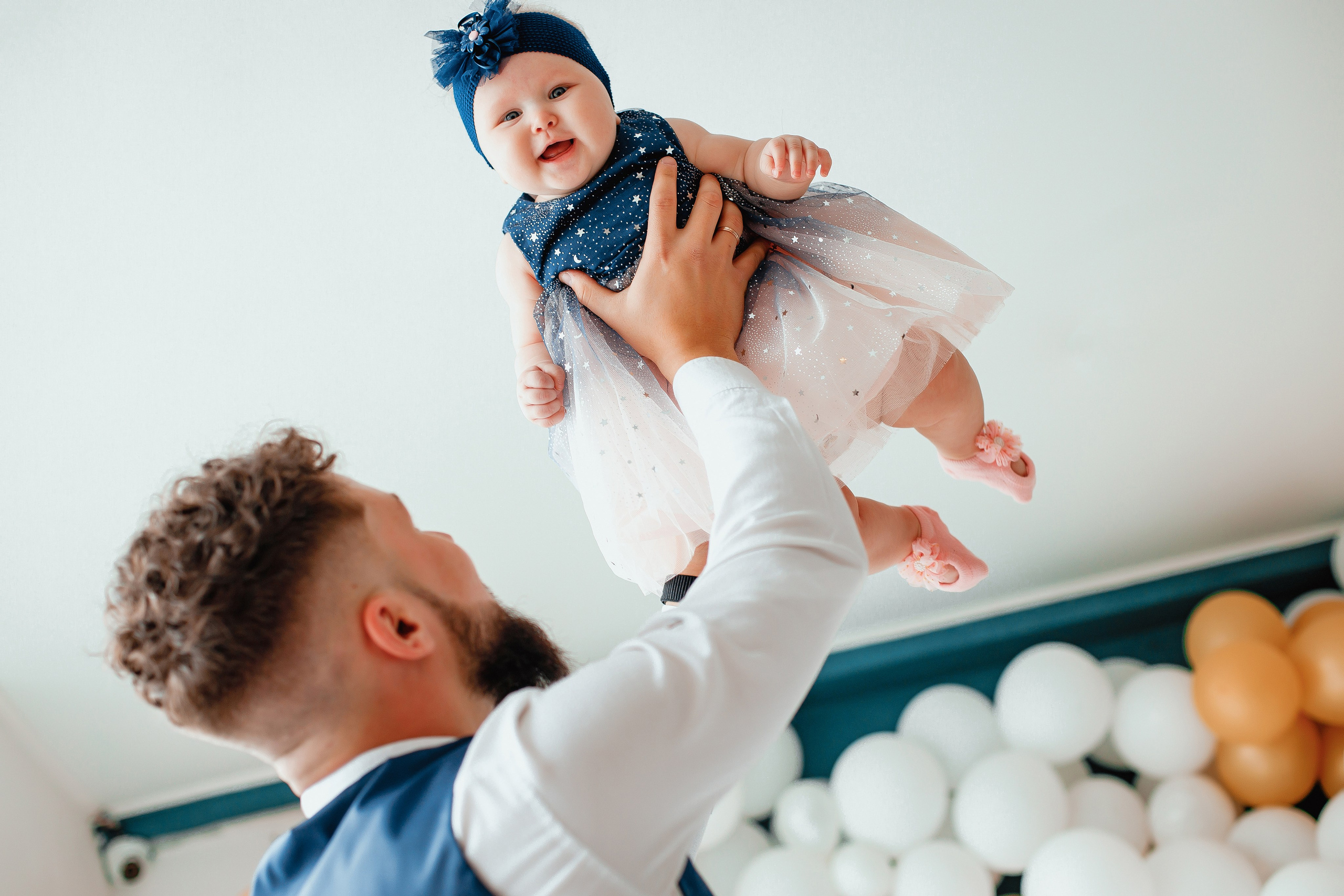 Семья Игуминовых. Тимур Аминов | Фотограф в Кемерове