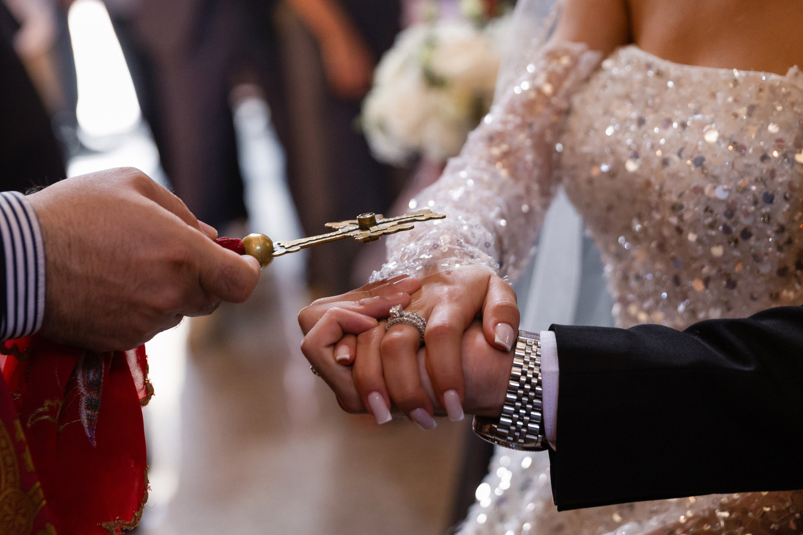 Эдгар и Амасик. Свадебный, семейный, детский фотограф в Воронеже, Липецке Ваганова Дарья