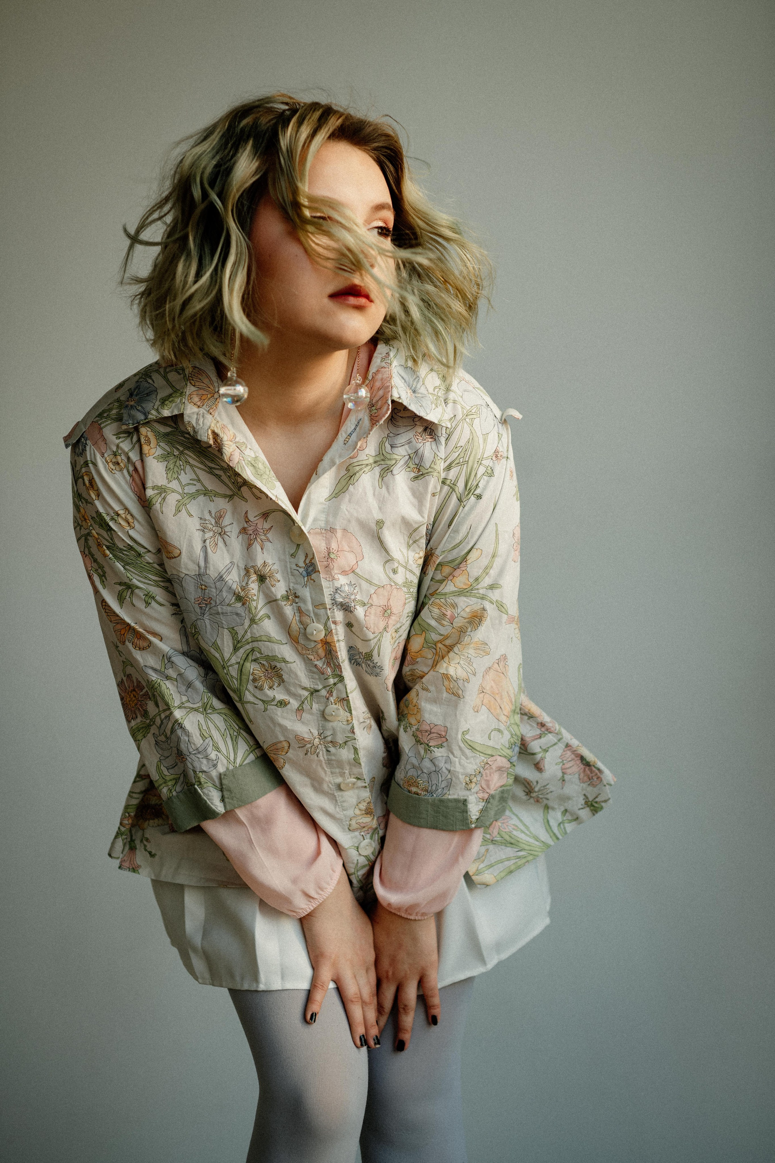 Соня. Фотограф Алёна Евграфова