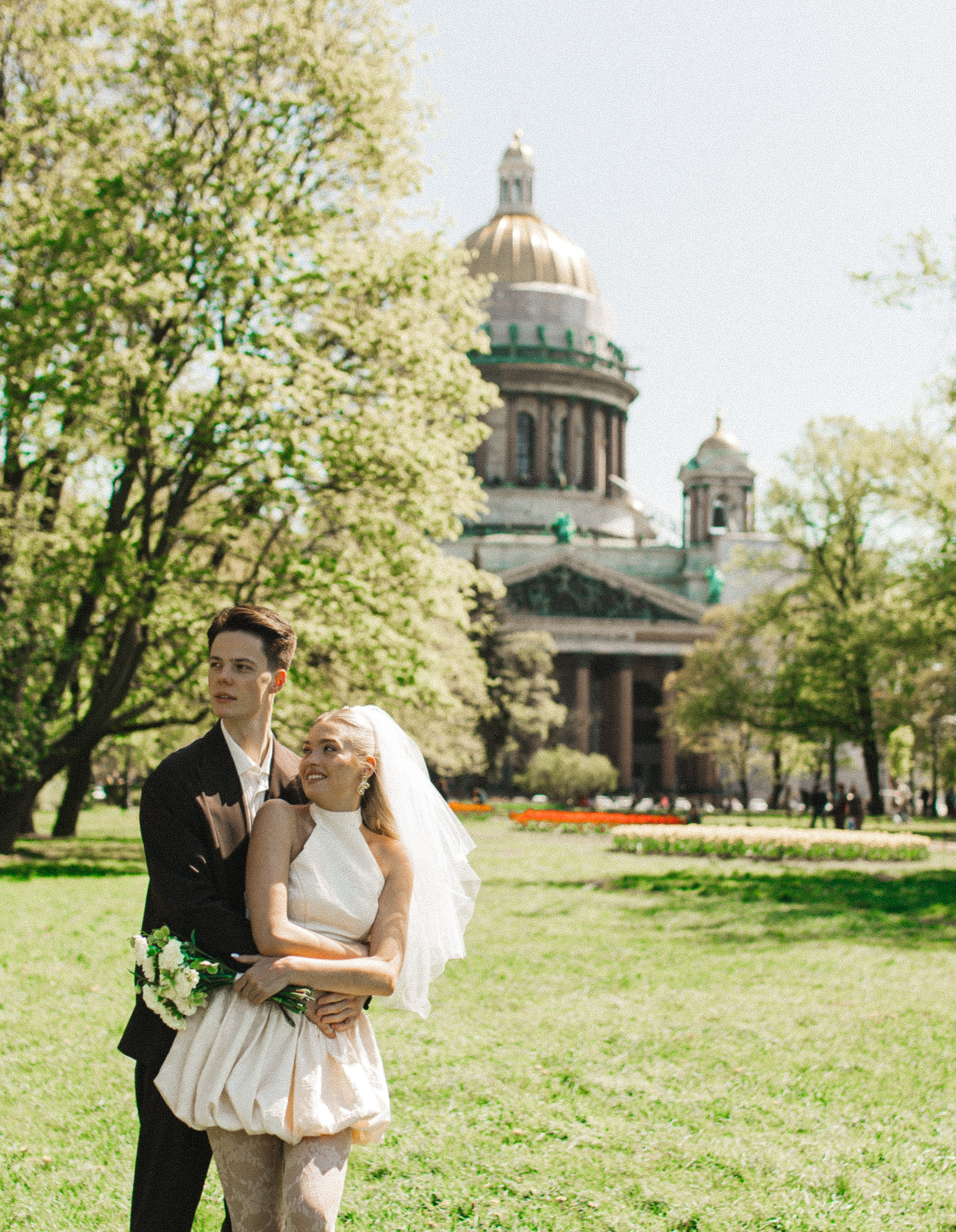 Катя и Антон. Семейный и свадебный фотограф в Екатеринбурге Орлова Ирина
