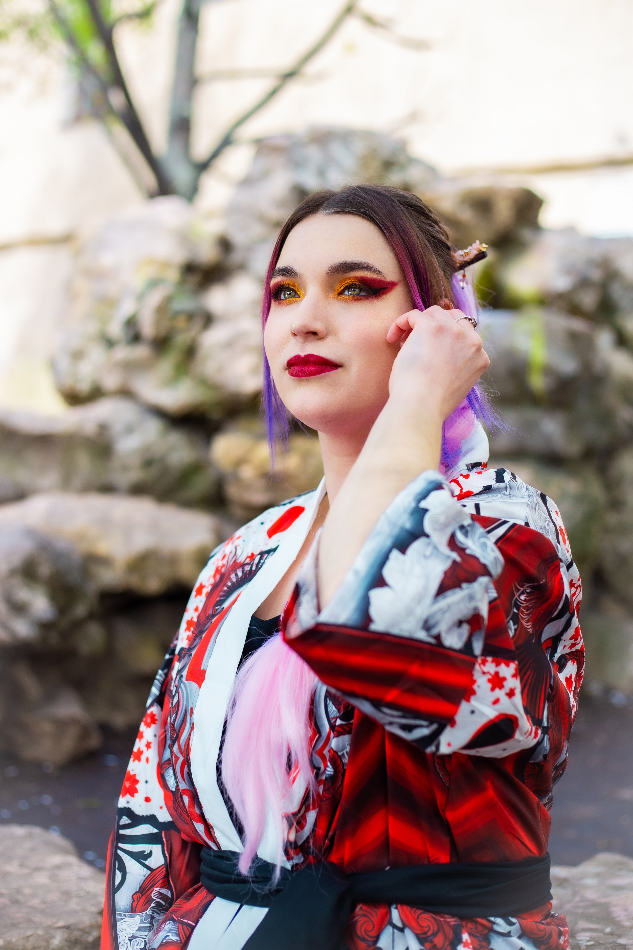 Женские портреты. Художественный и репортажный фотограф в Санкт-Петербурге Виктория Никитина