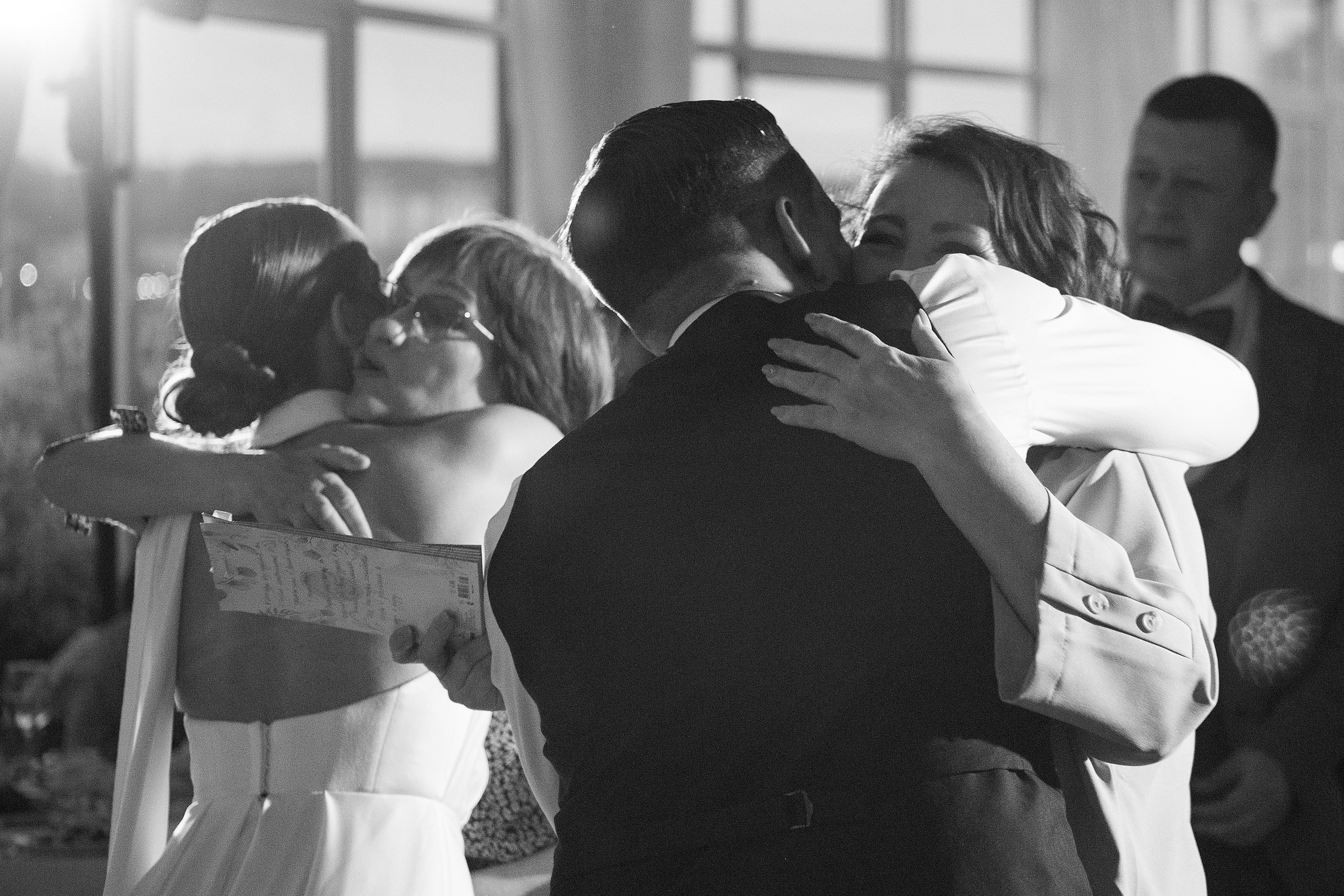 Михаил и Мария