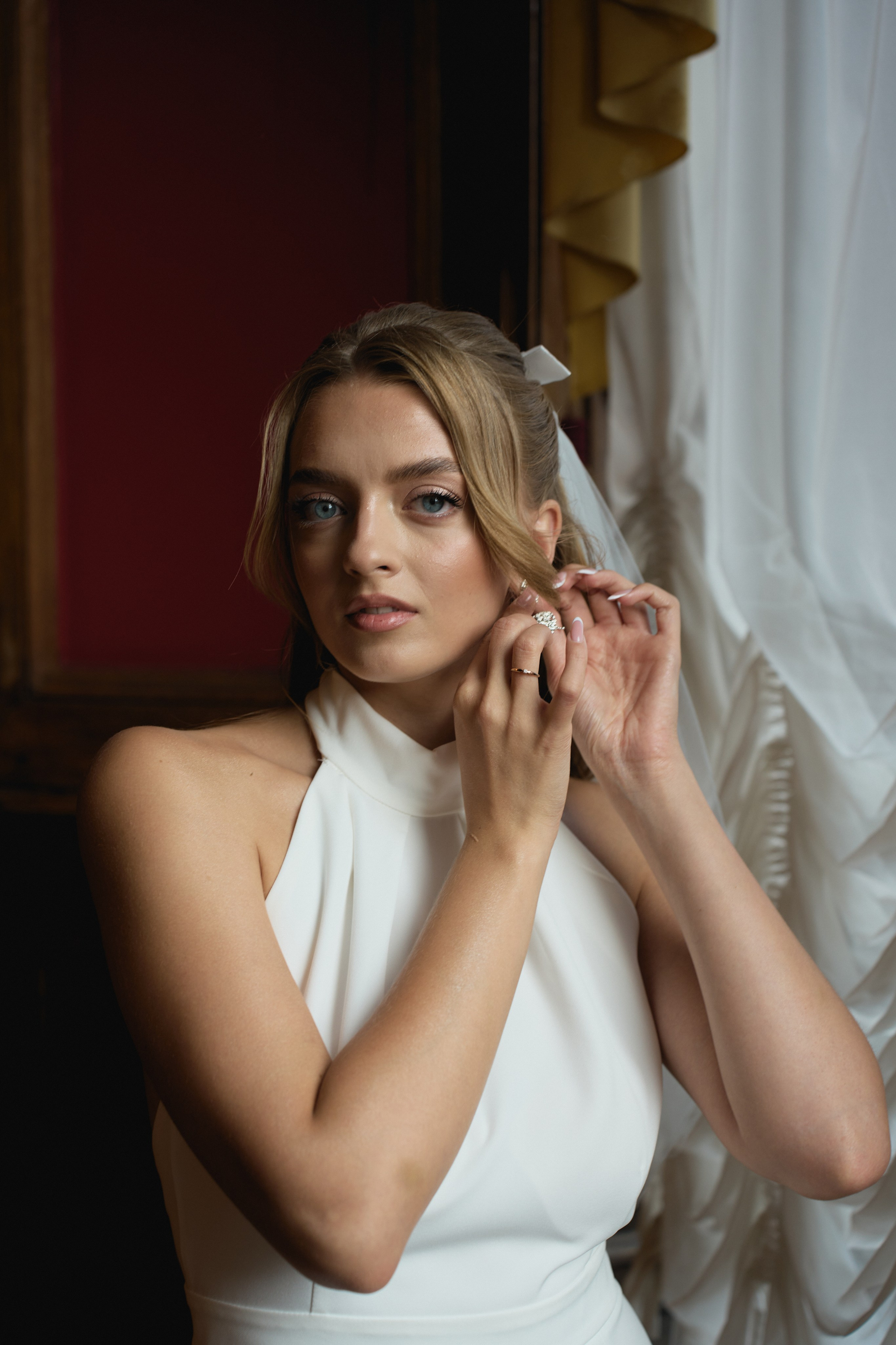 Виктор и Виктория. Свадебный фотограф Санкт-Петербург Акбулатов Руслан