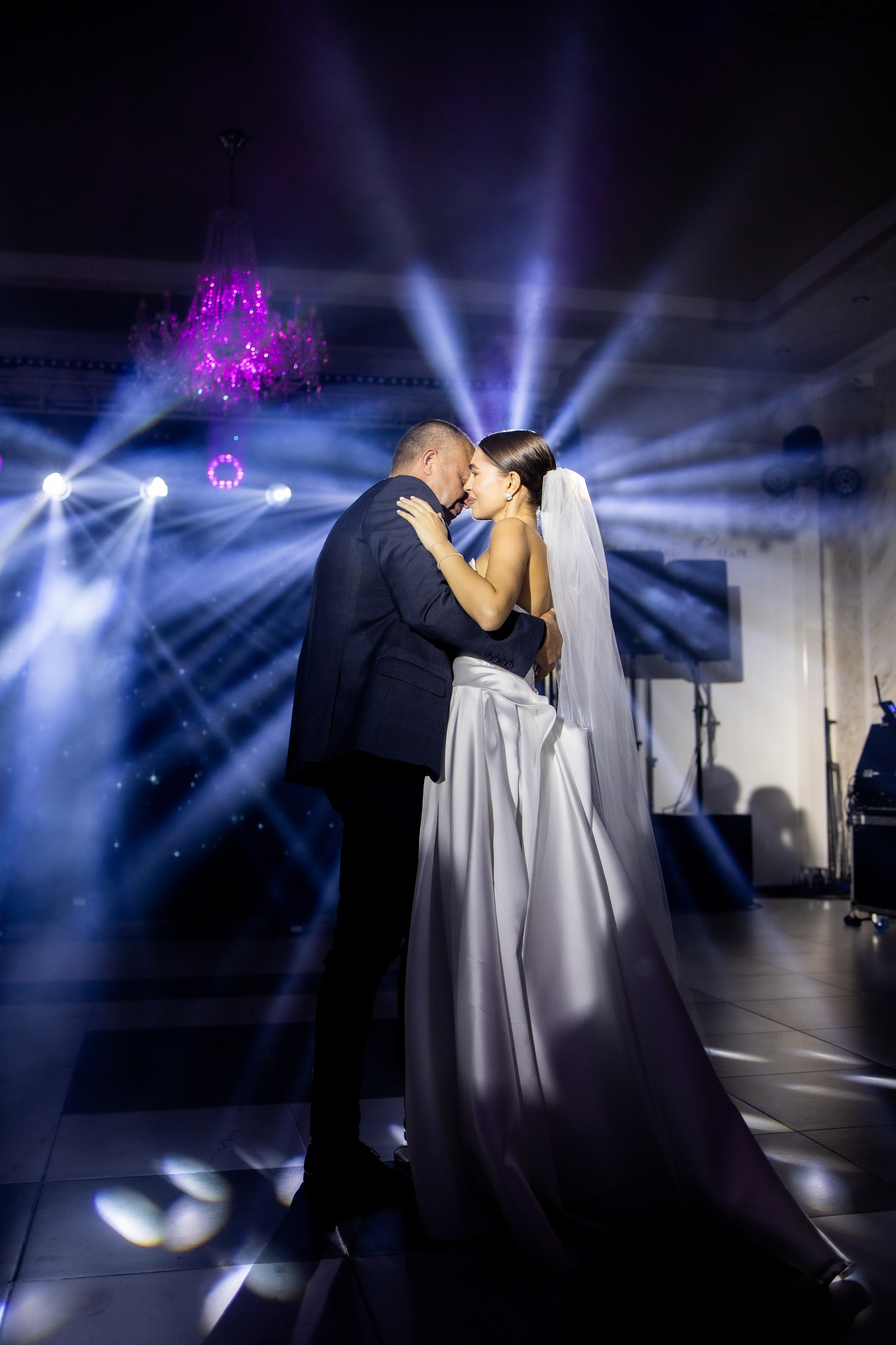 Артем и Вероника — Торжество. Фотограф Надежда Лукьянова