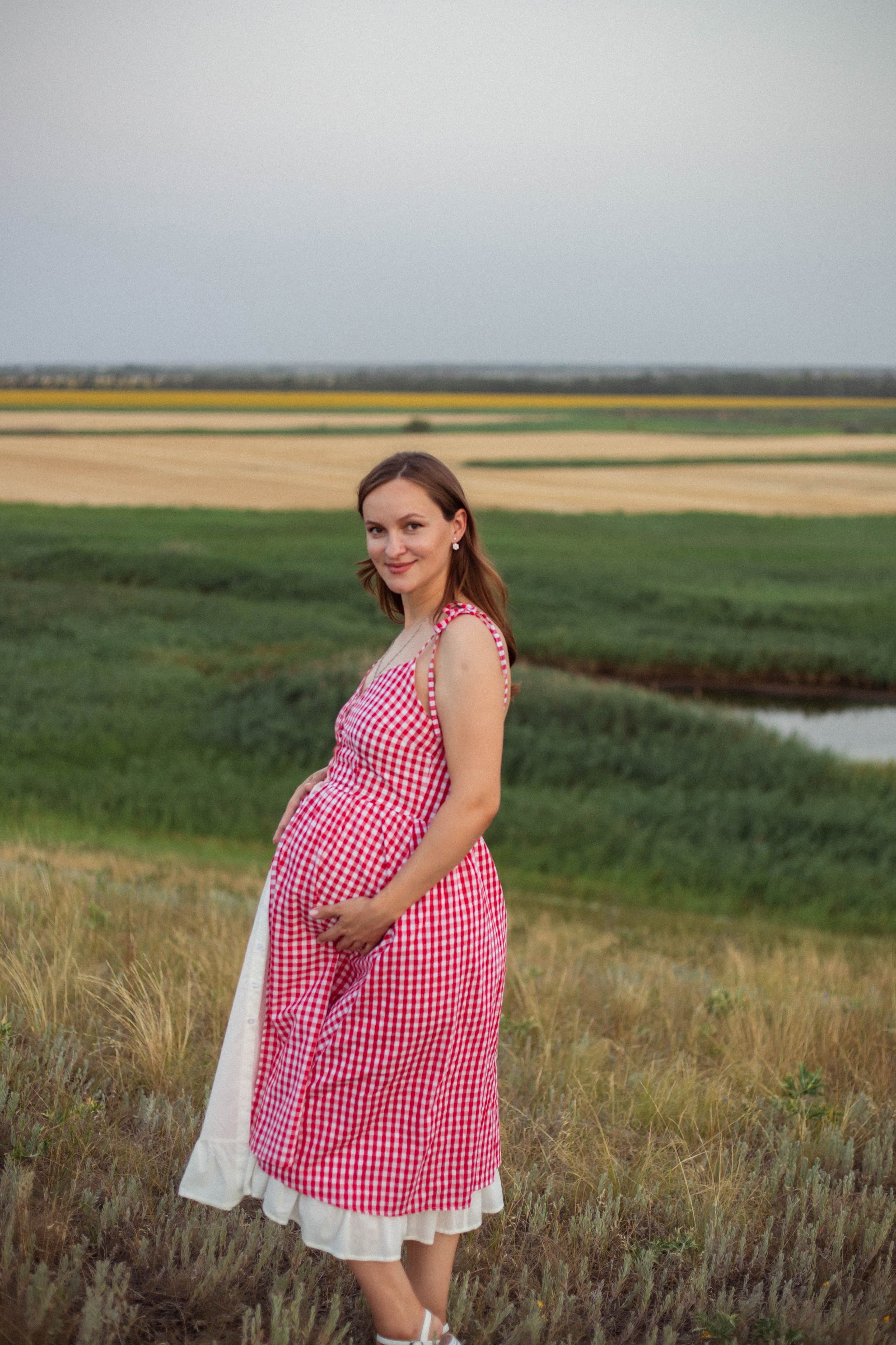 Открытки о лете. Сергей, Елизавета и Мария. Фотограф в Ростове-на-Дону и Краснодаре Елизавета Киселёва