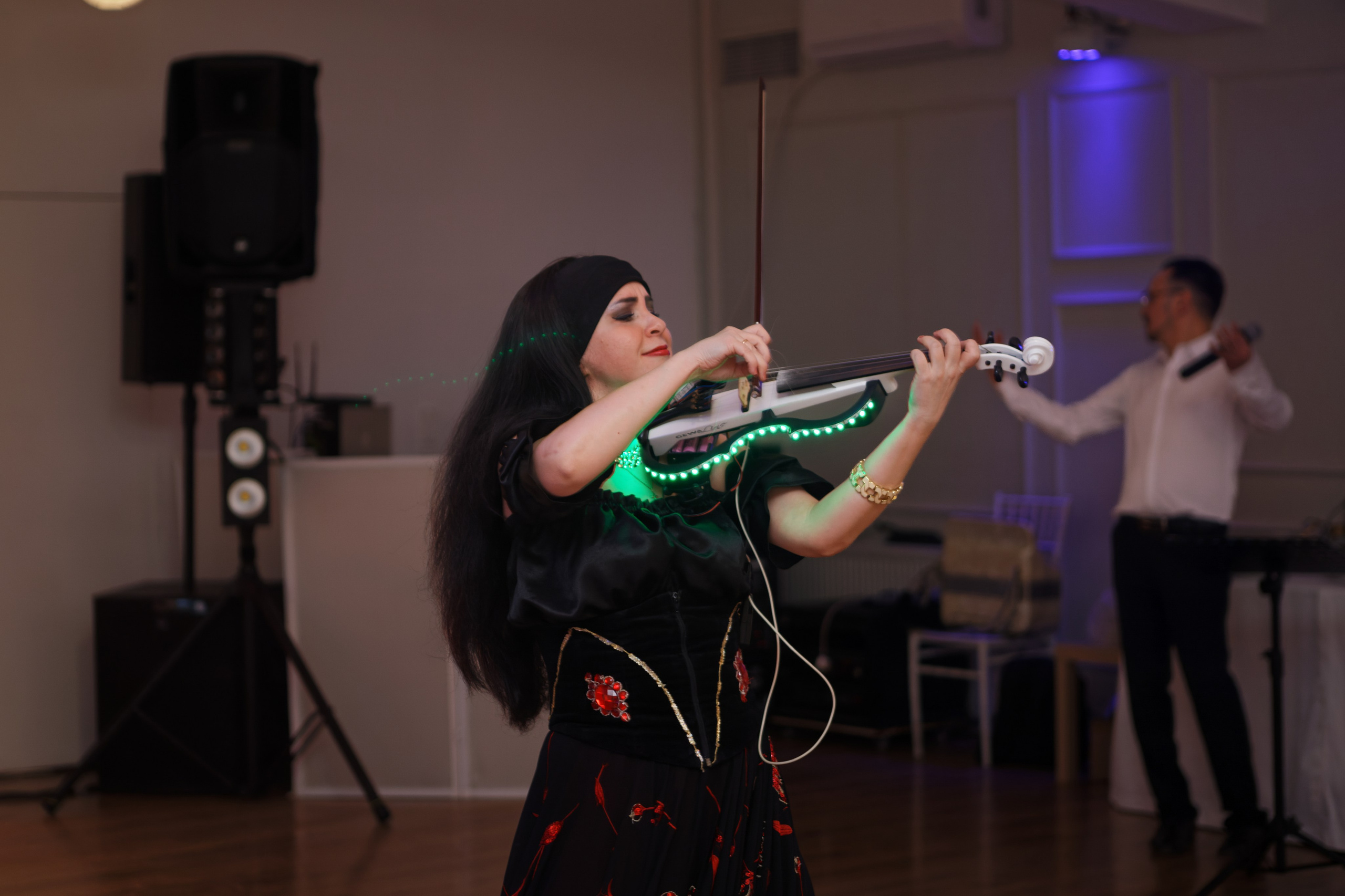 Юбилей Екатерины. Марина Шаймухаметова. Фотограф в Уфе