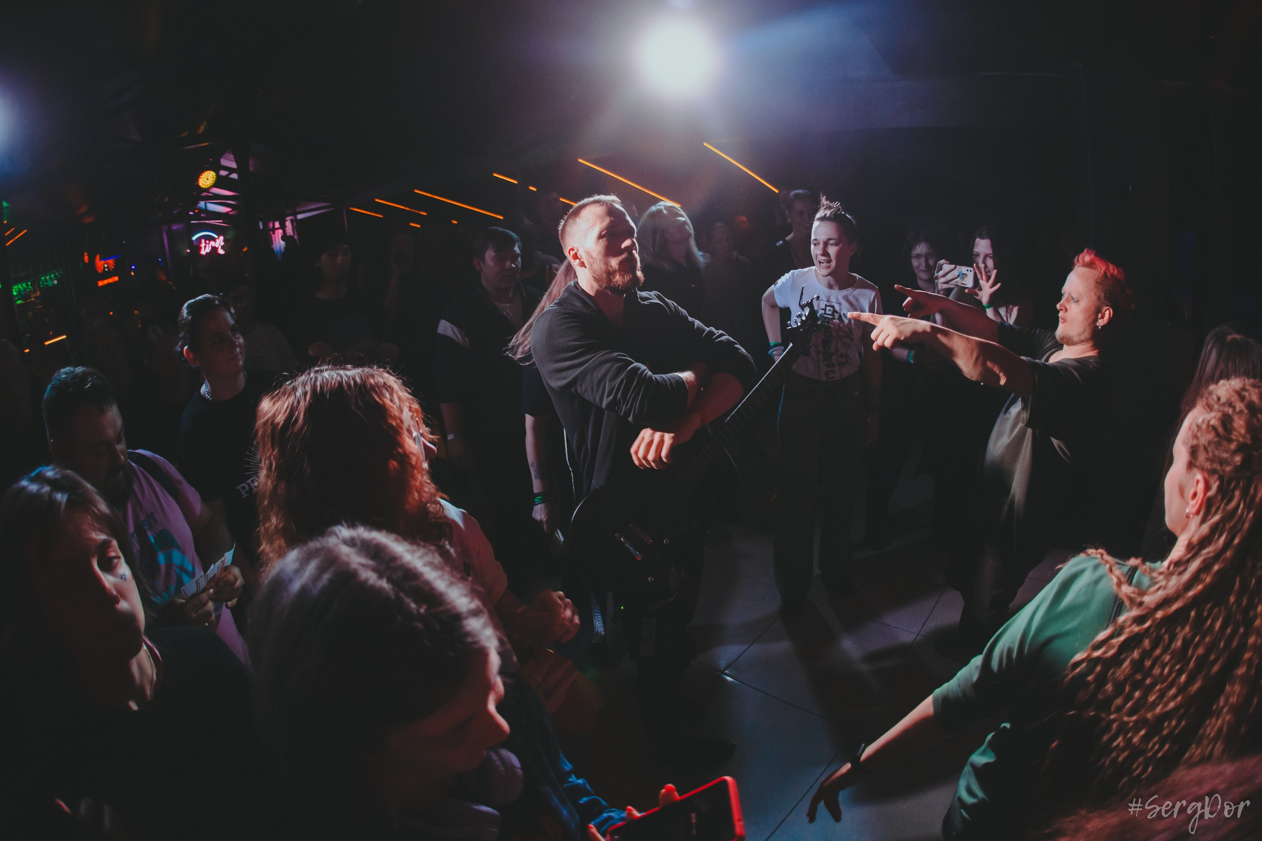 отборочный тур, фестиваль YLETАЙ 2024, Улетай, клуб Action, Санкт-Петербург, Питер, отборочник, 17.02.2024, SergDor, 17 февраля 2024 года, #SergDor, Gonzo Fellaz