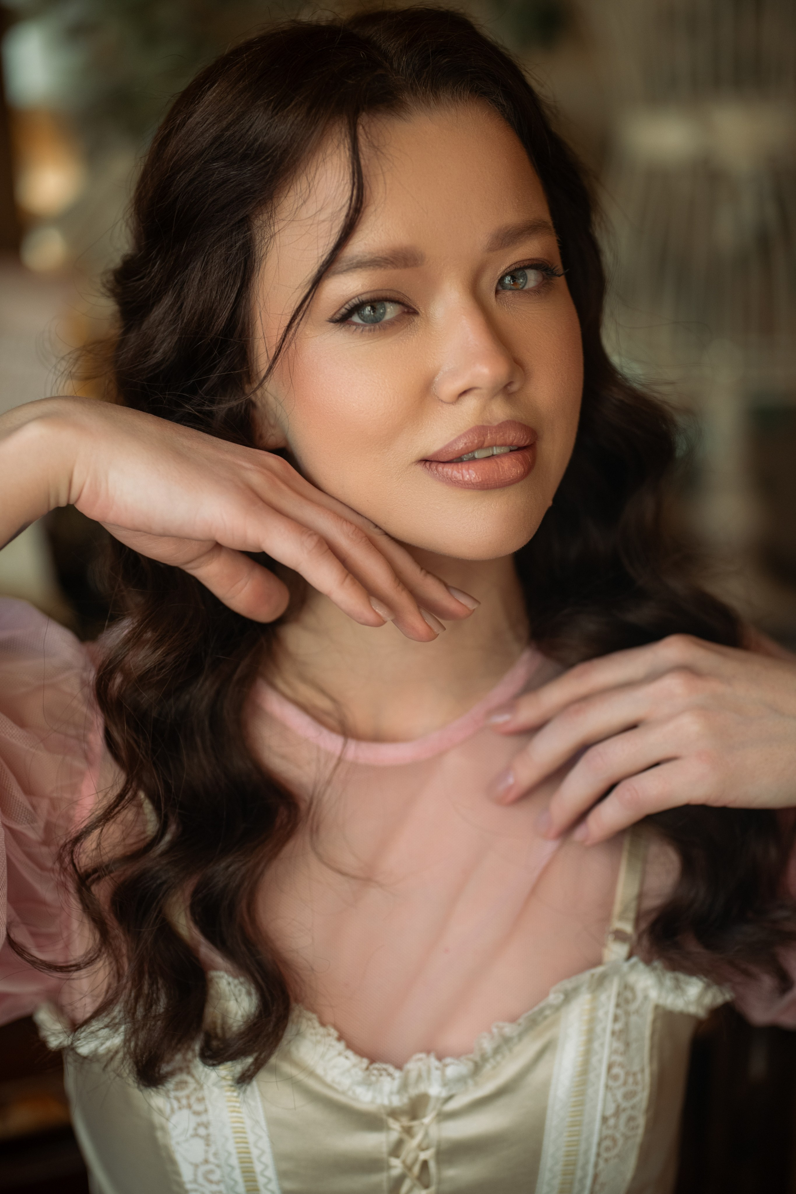 Волшебный чердак. Свадебный фотограф в Хабаровске Елена Андреенко