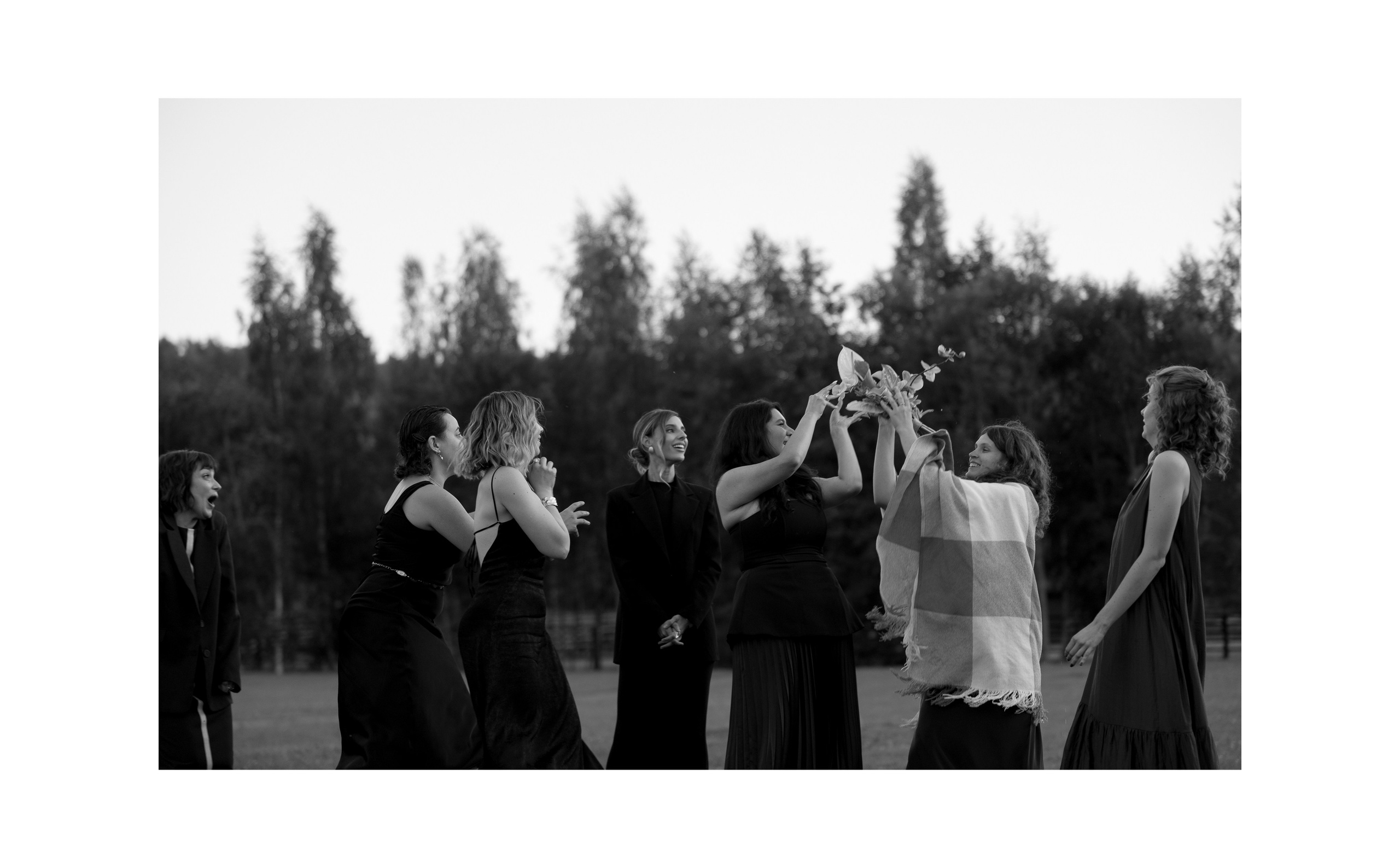 Ксения и Александр. Свадебный фотограф в Санкт-Петербурге Екатерина Евсеева