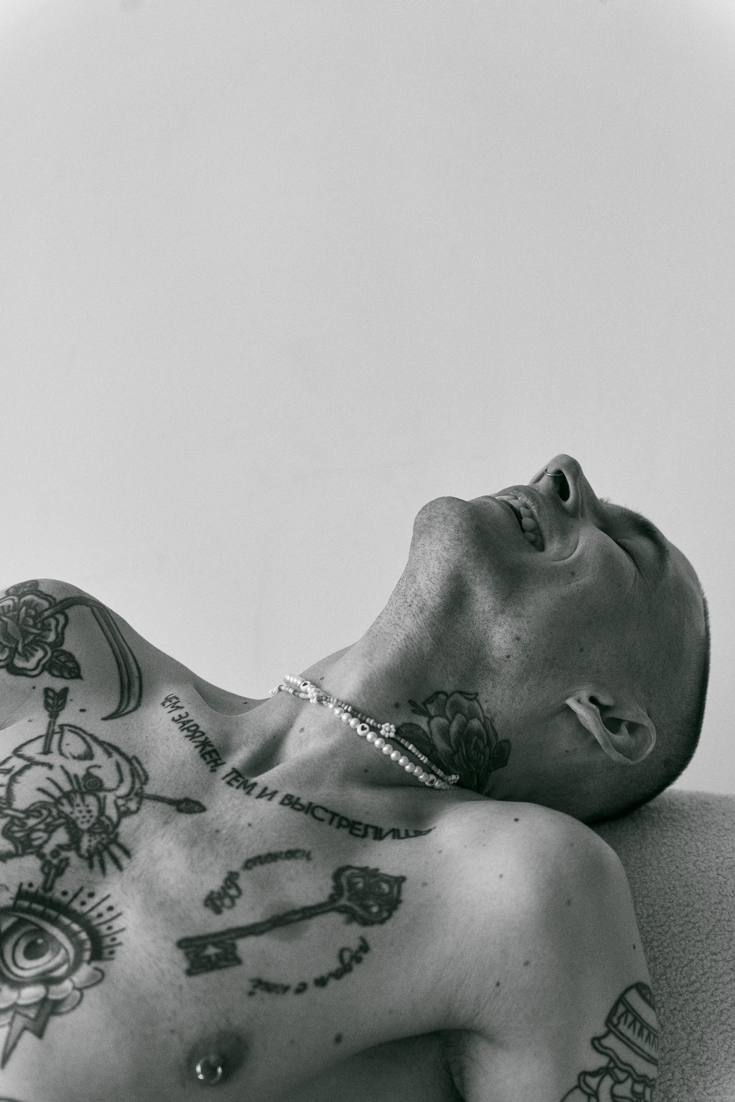 Дима. Фотограф и видеограф в Москве Юлия Прушинская