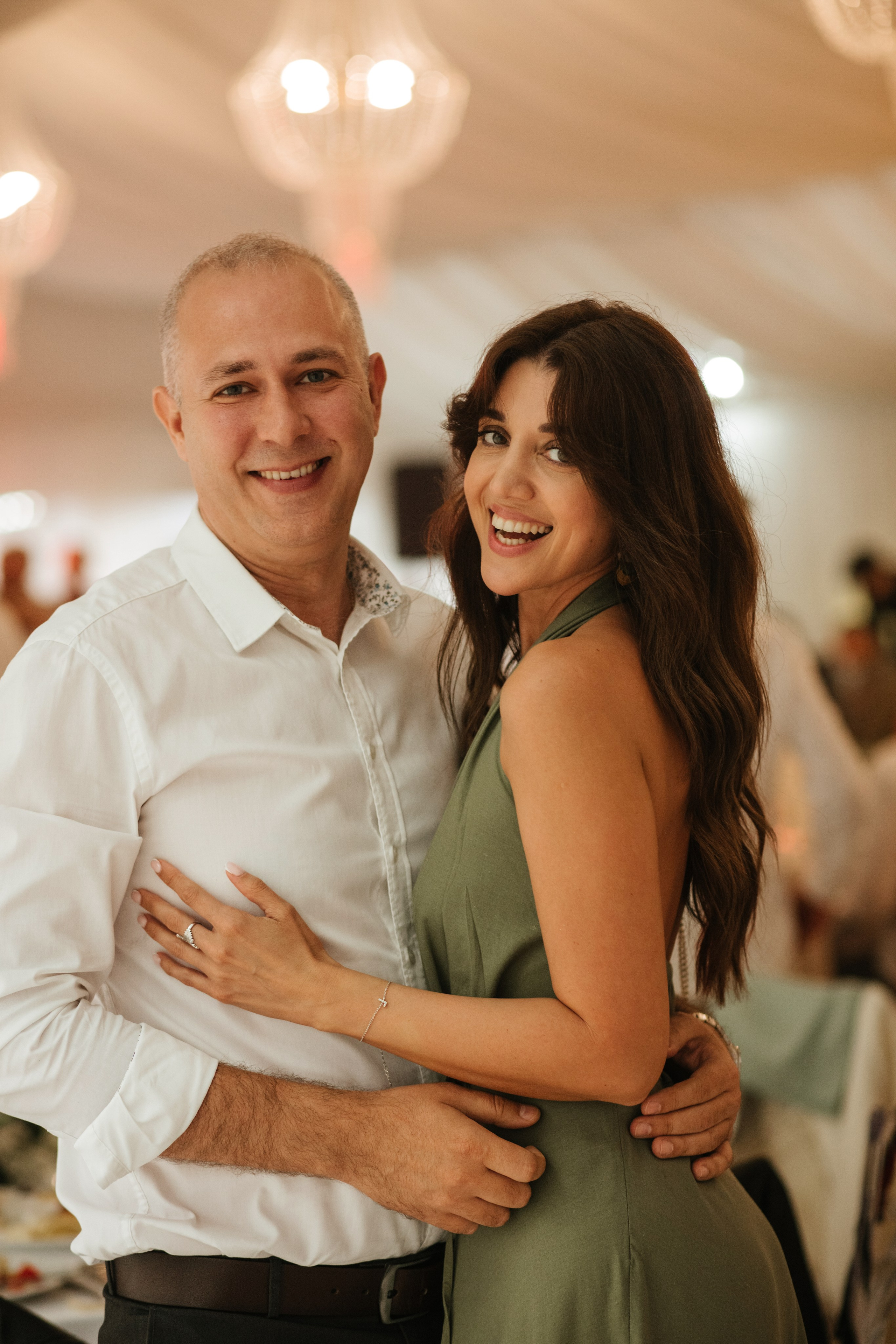 Станислав и Наталья. Фотограф в Волгограде и Москве | Анастасия Лаврова