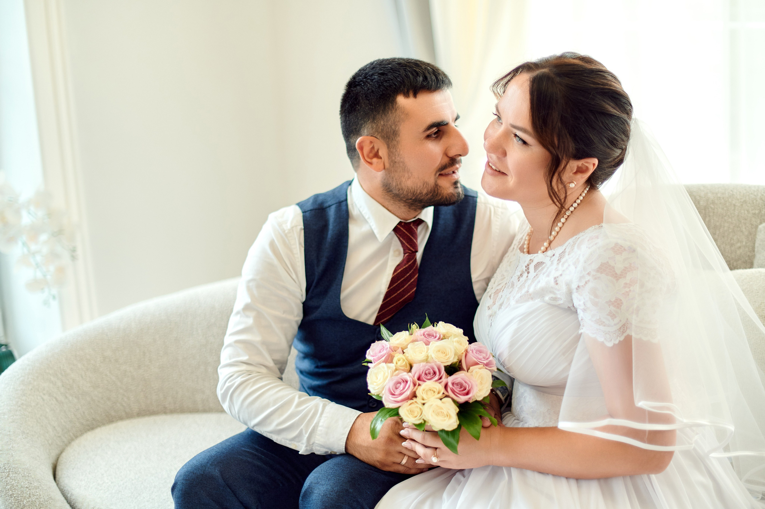 Н & О. Семейный и детский фотограф в г. Ногинске Ангелина Хасанова