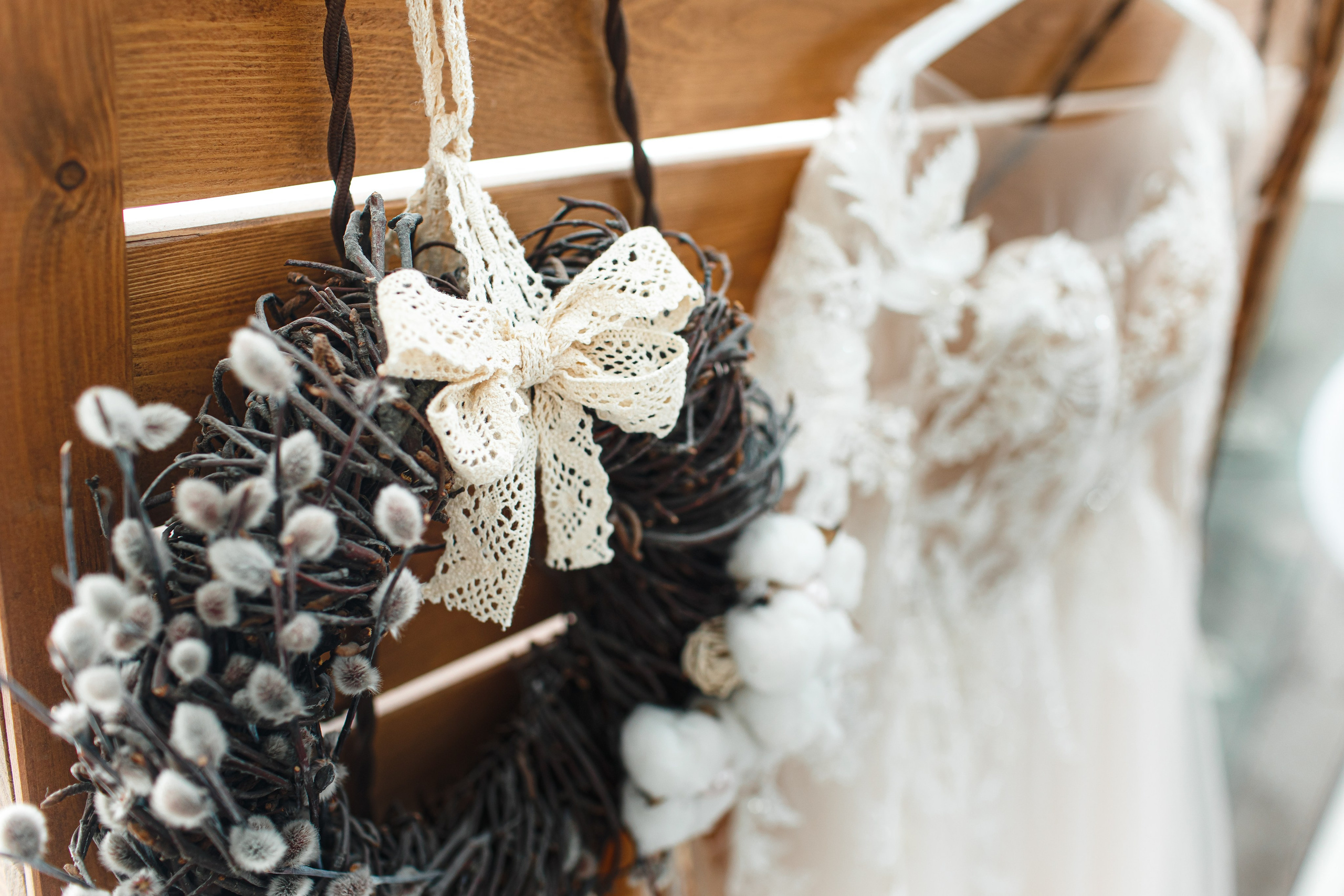 Свадебное портфолио. Виктор Черных