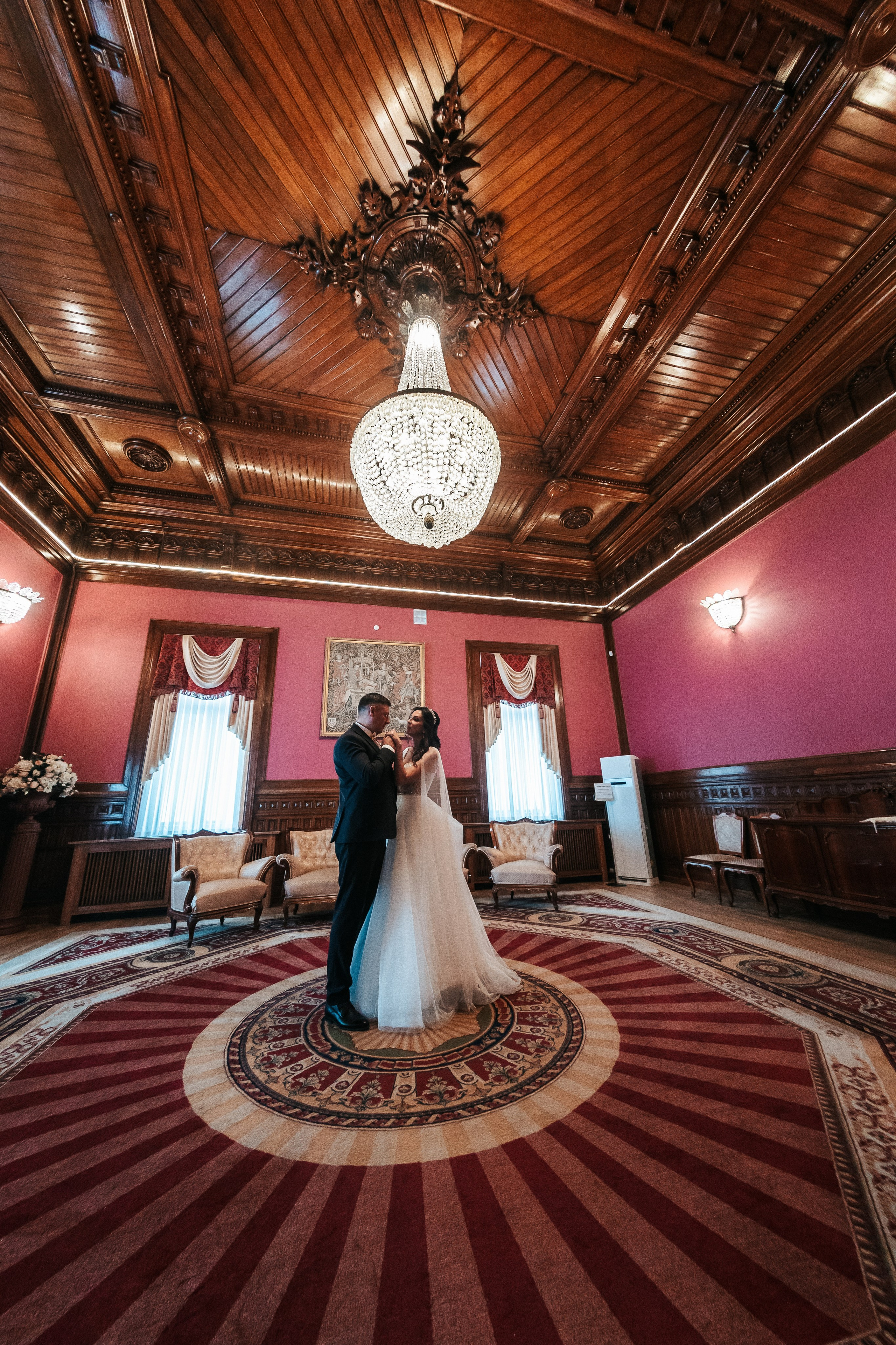 Свадебная серия Алексей и Алена. Виктор Черных