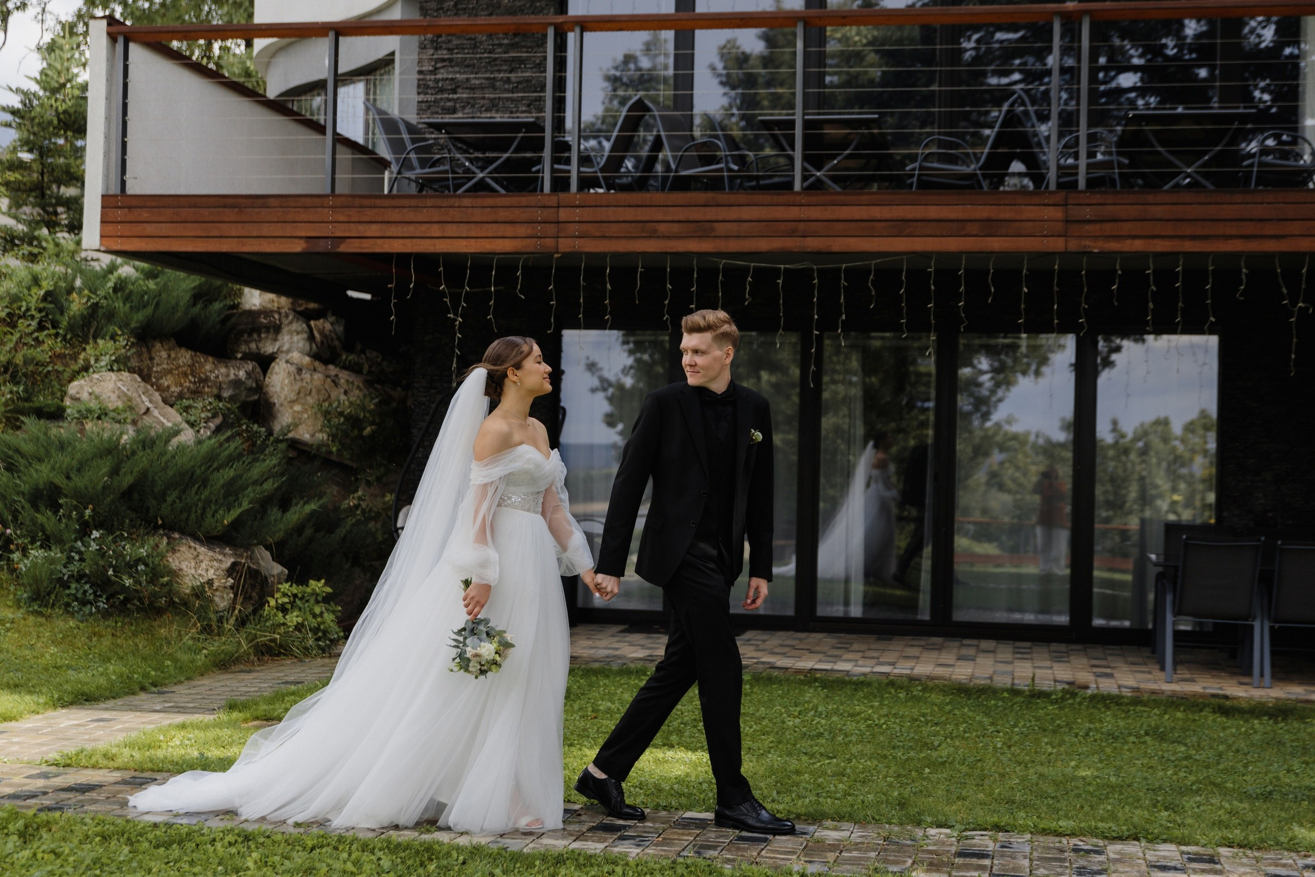 Wedding. Свадебный фотограф в Самаре Ольга Гребнева