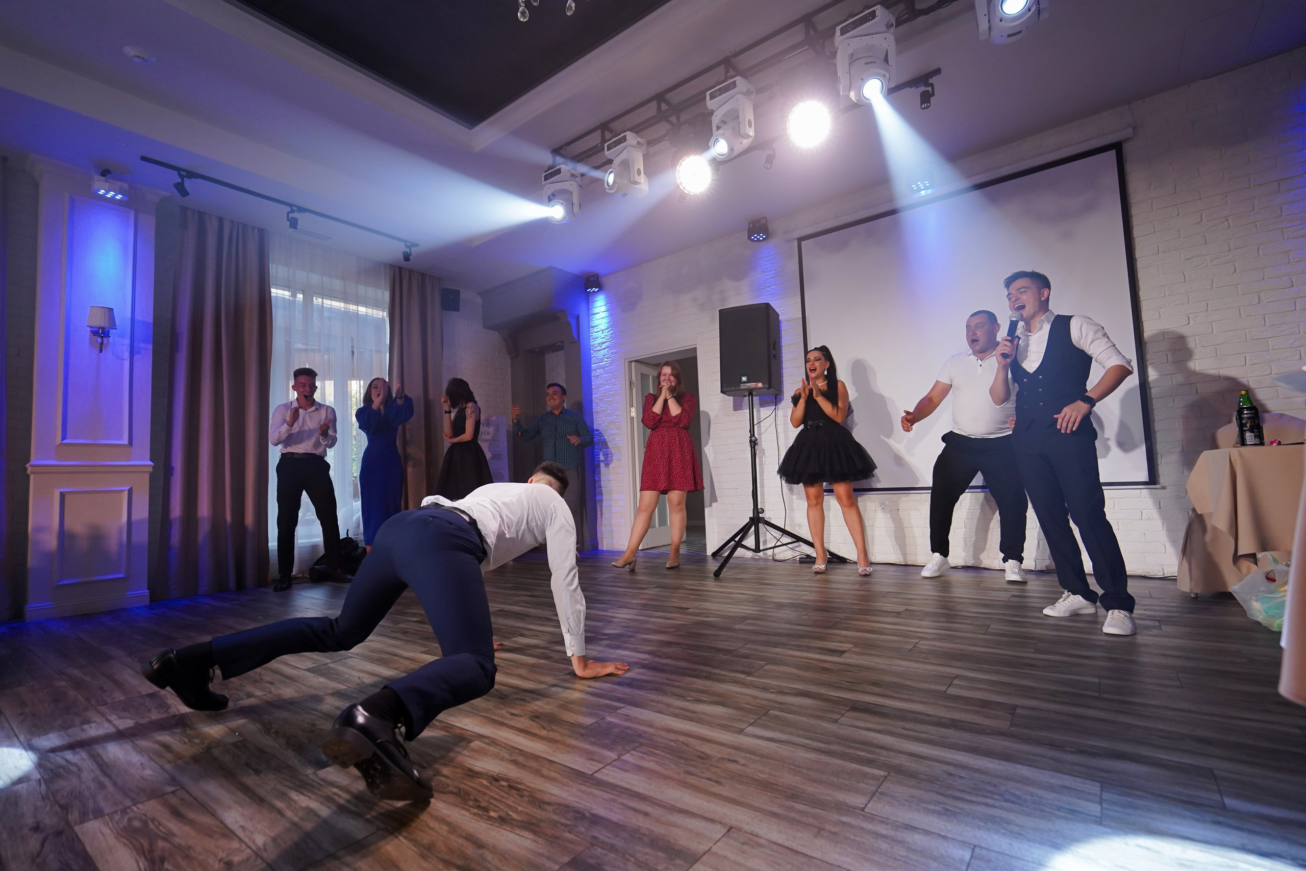 Юля + Артур: полная серия (пакет полный день). BYFOX STUDIO 68 — фото и видеосъёмка Тамбов, Москва, Воронеж, Липецк