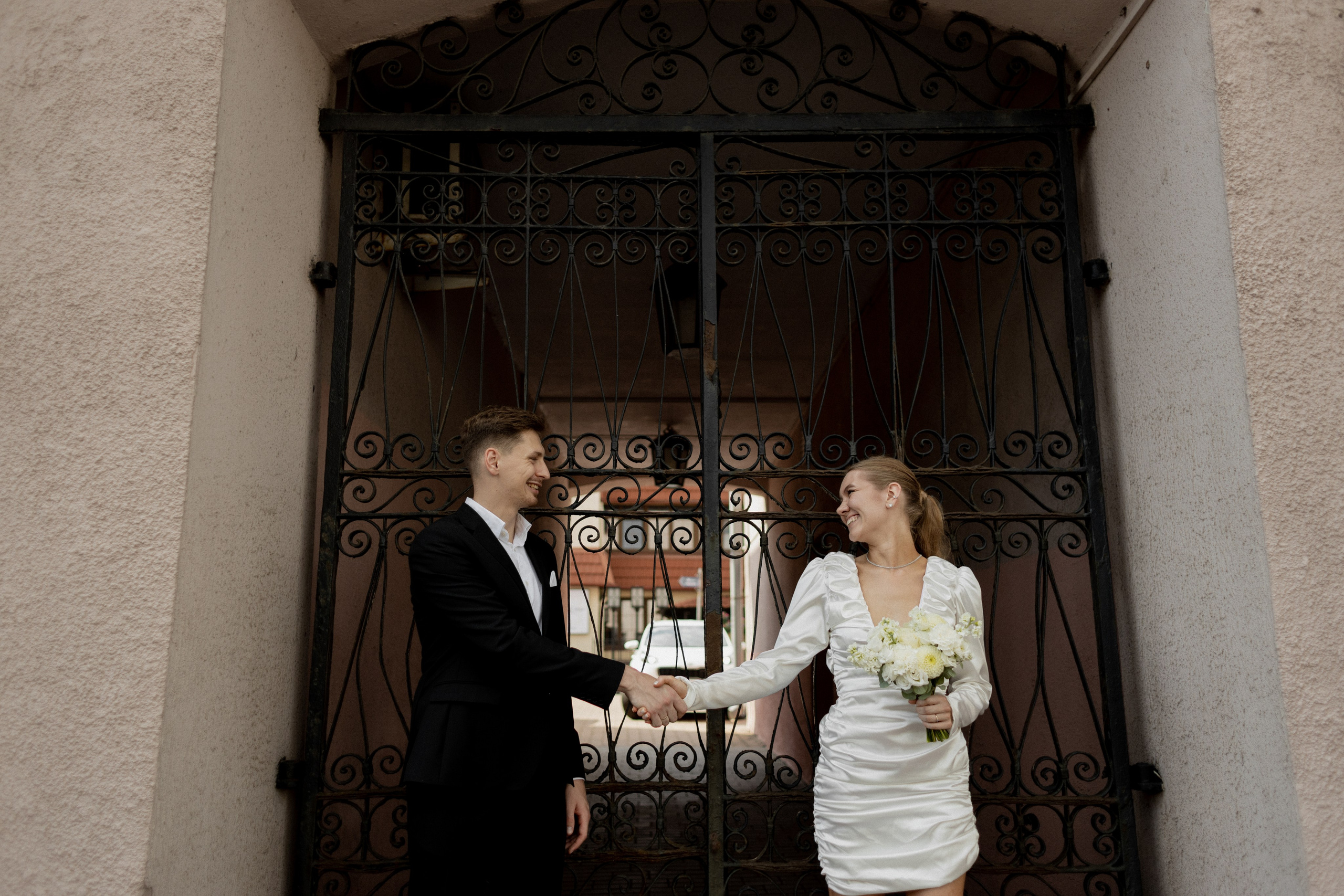 Леша и Настя. Портретный фотограф Дорошко Анастасия