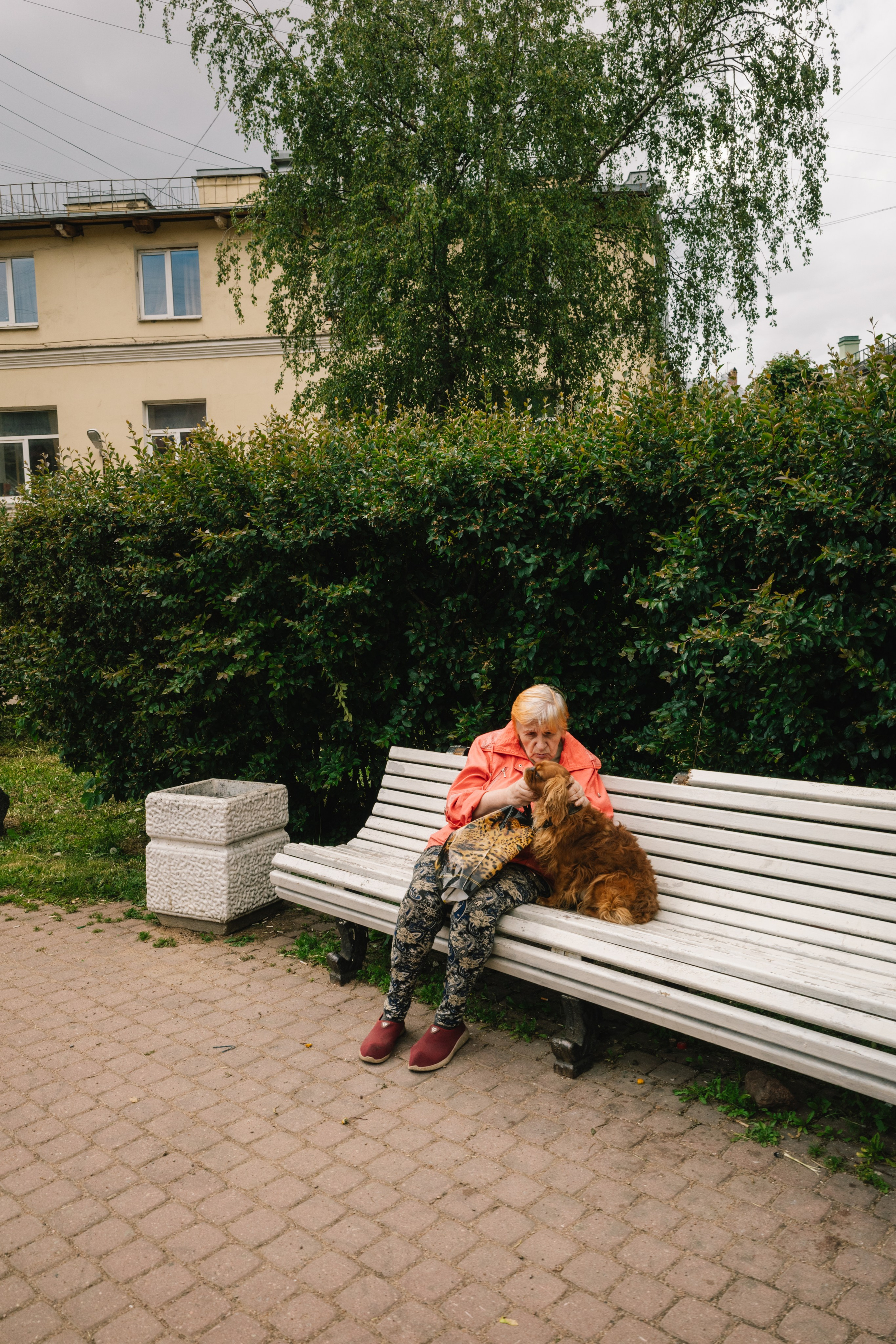 Репортаж. Stanislav Liepa Photography