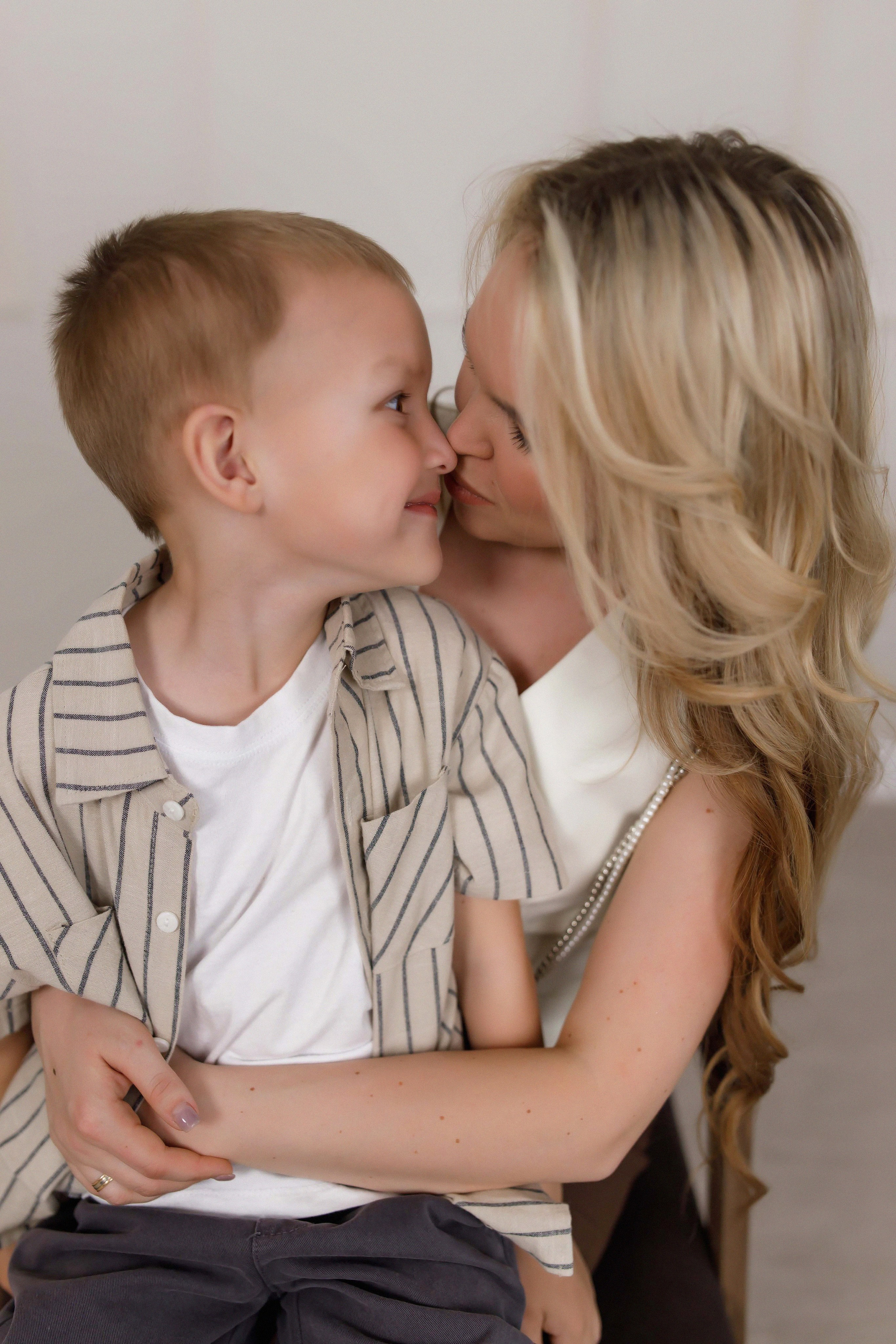 Семья. Свадебный и семейный фотограф в Казани и Волжске