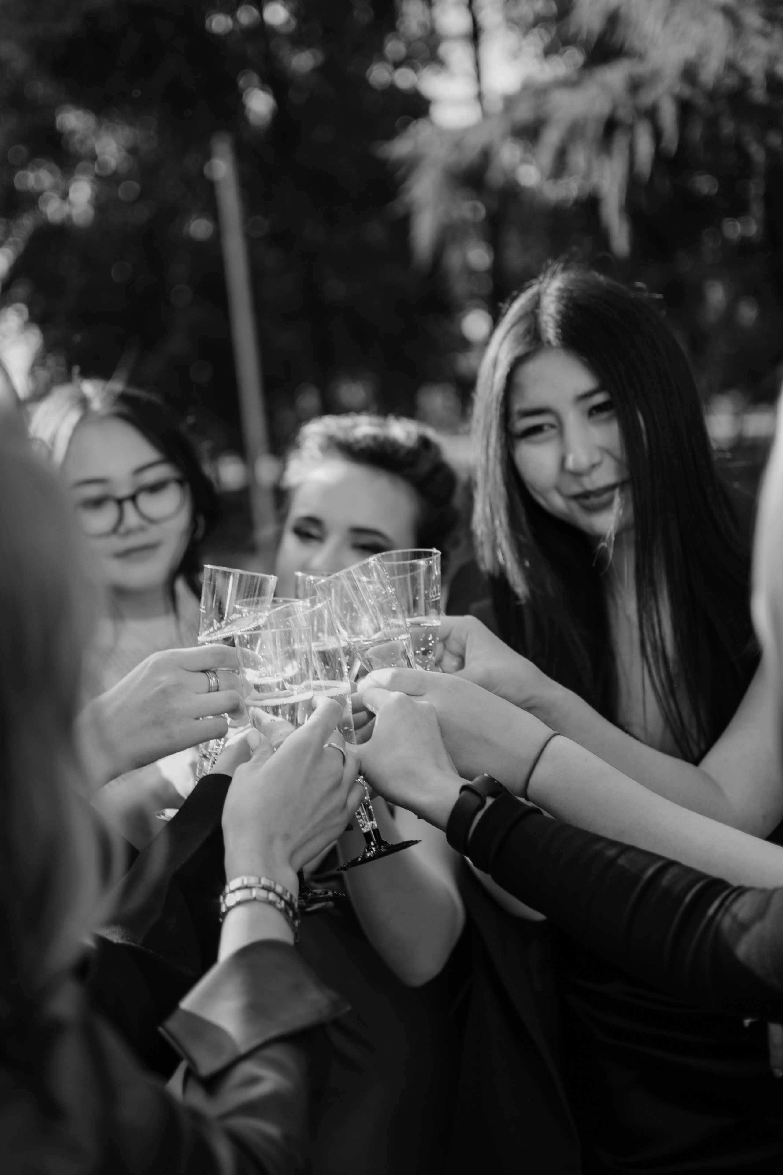 Выпускной. Фотограф в Иркутске