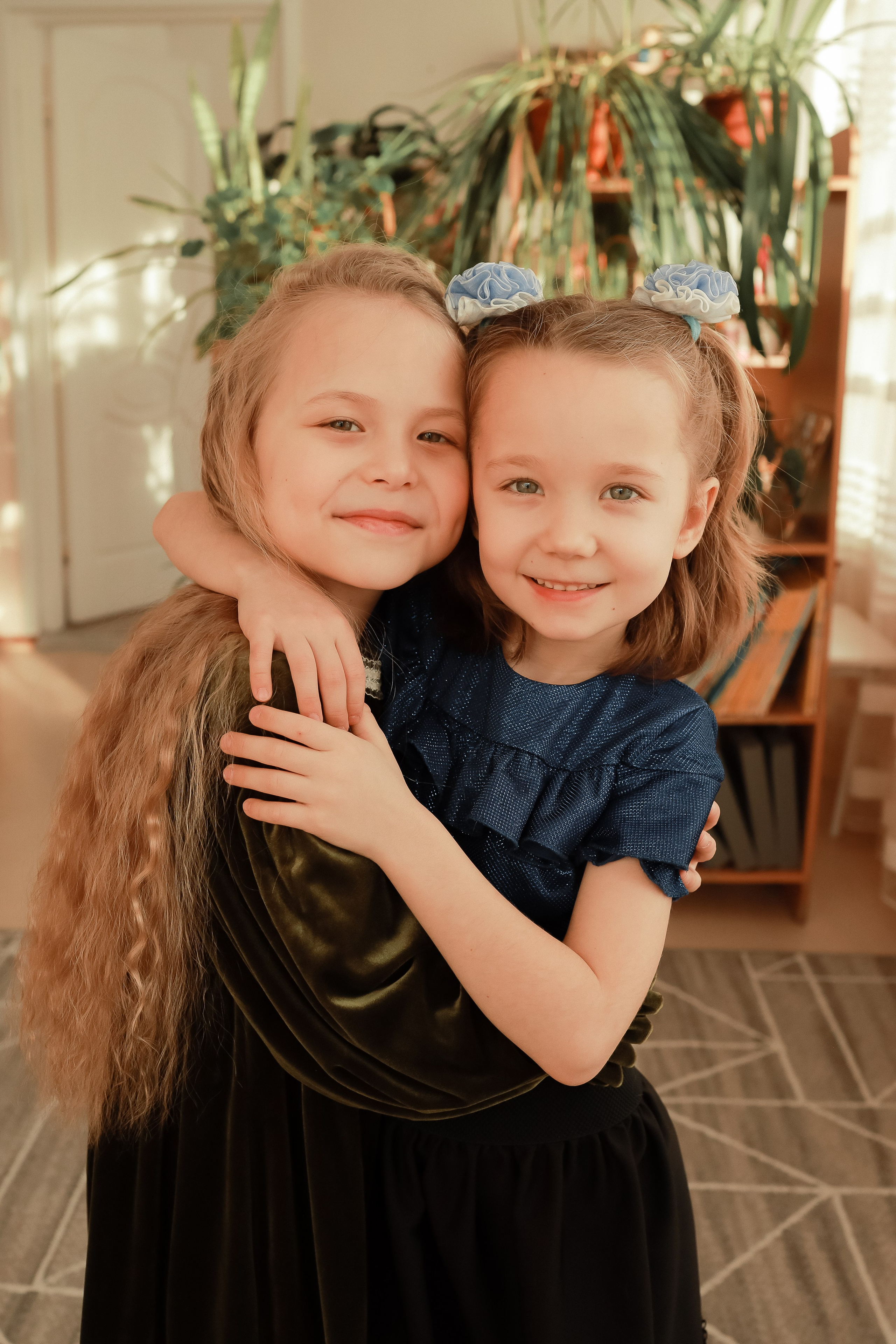 Школа и детский сад. Семейный фотограф Новосибирск Фотограф на выписку Новосибирск