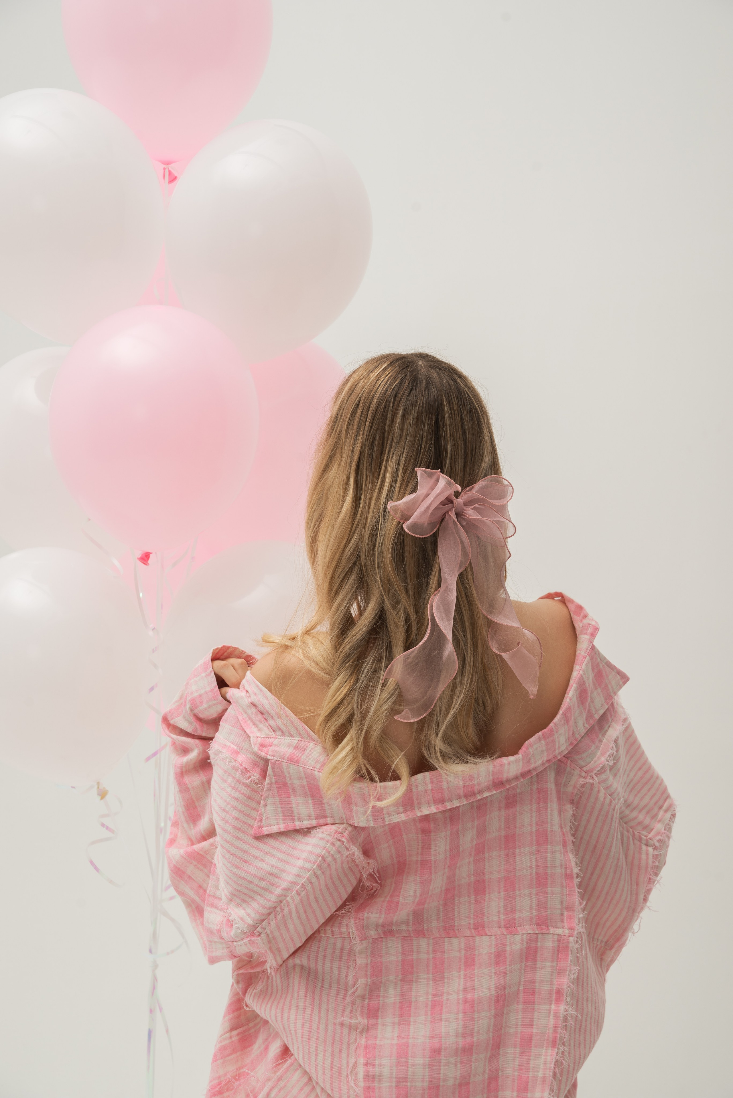 Портреты в студии