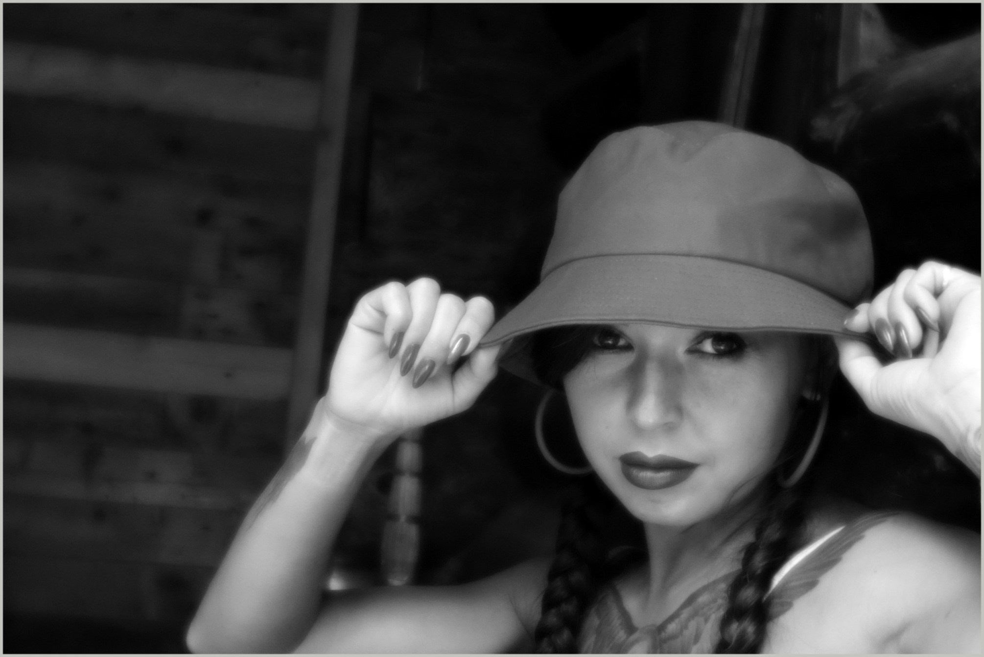 ФотоВыезд '25. Фестиваль для фотографов. Вадим Шейдин