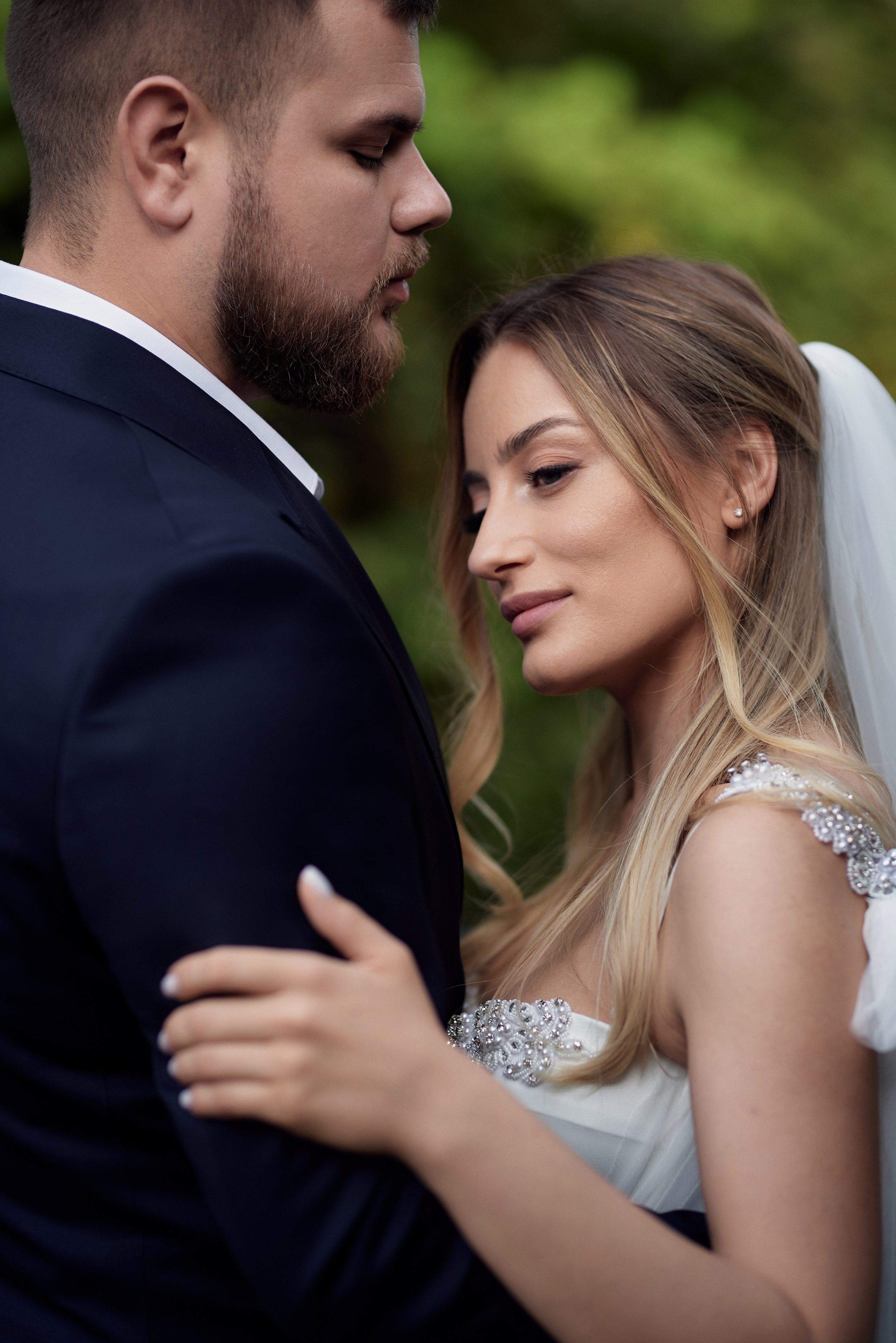 Фотосъемка свадьбы в москве, Фото прогулка по парку. Репортажный фотограф в Москве, Сергей Торунов