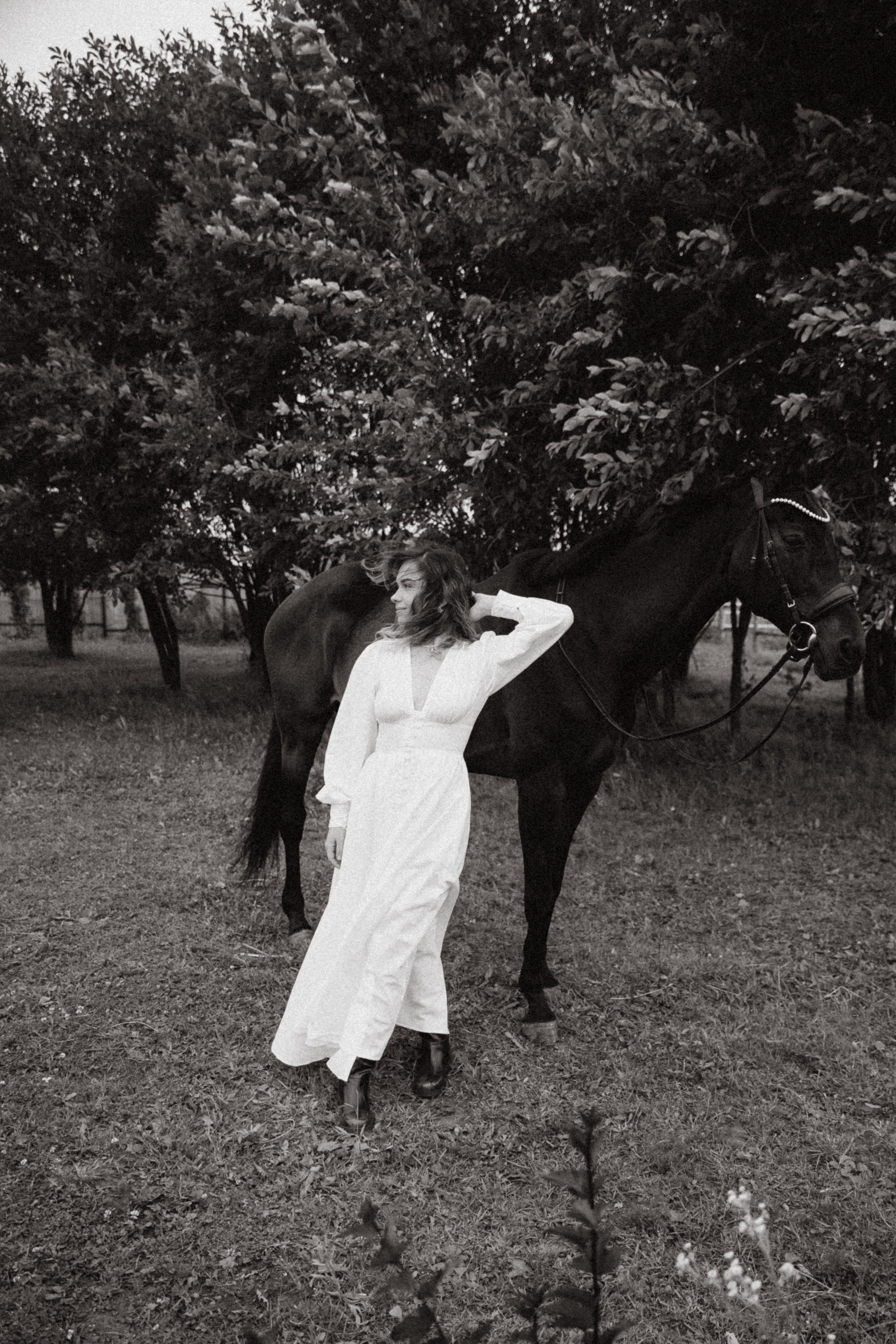 Алина. Фотограф Ульяна Дивина в Нижнем Новгороде и Нижегородской области