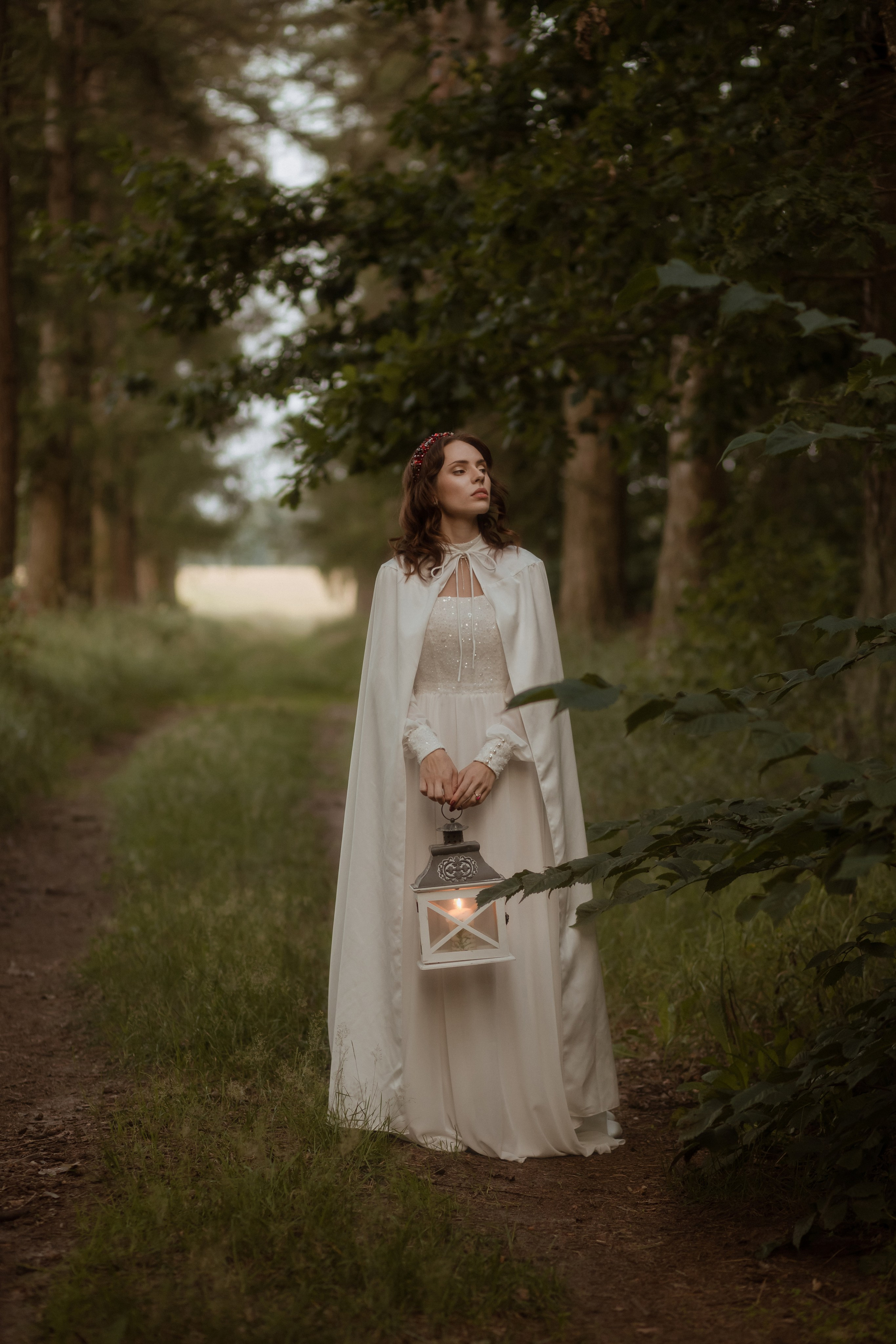 Yan & Polina. Part II: Nobody knows it but me. Фотограф Лия Козловская Минск