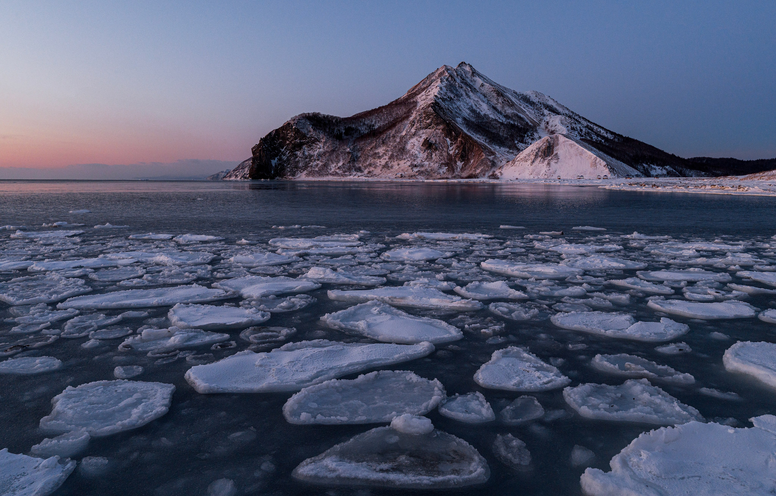 Курильские острова. Портретный фотограф в Челябинске Катерина Руди