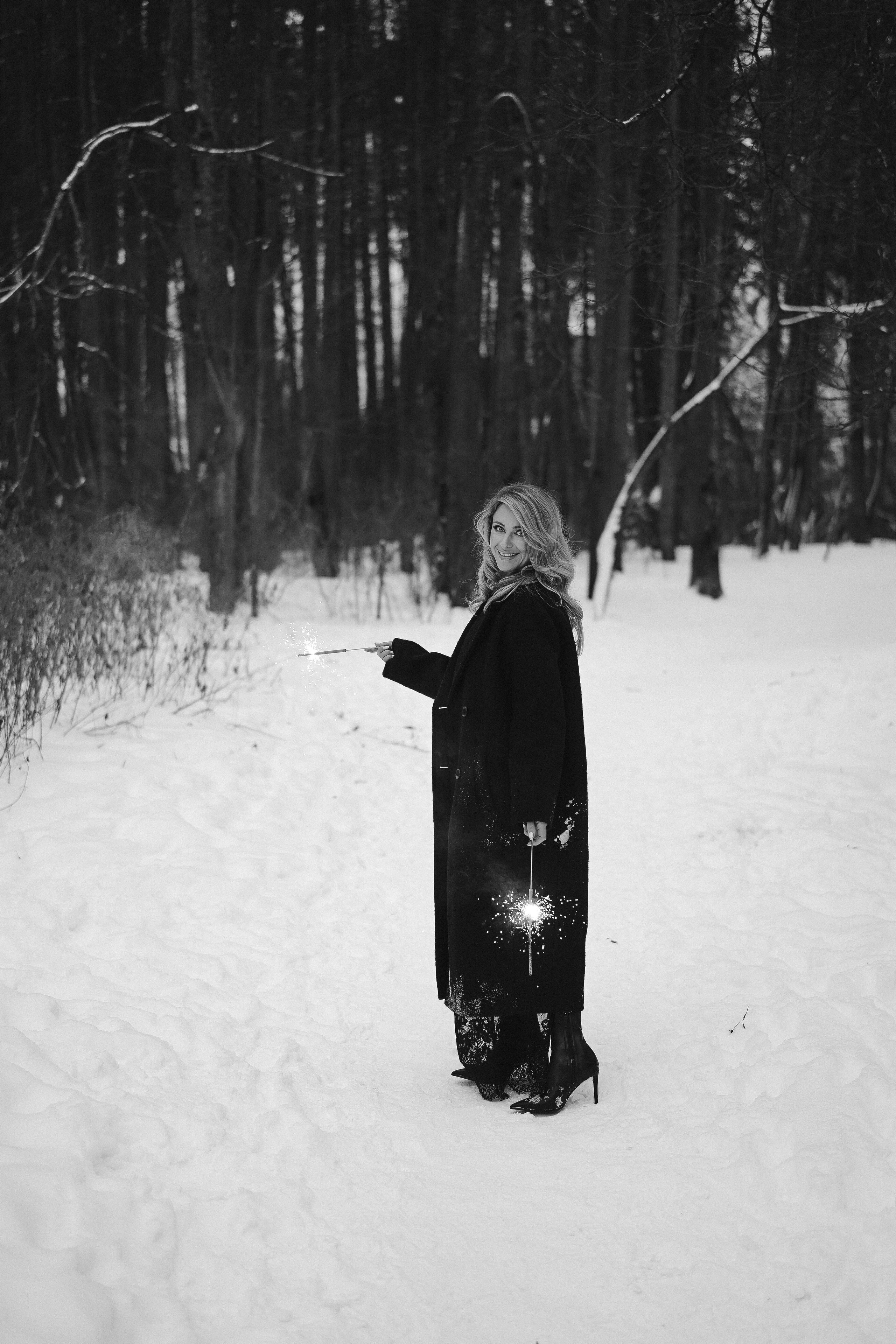 Аня. Портретный фотограф в Москве Илья Корненков