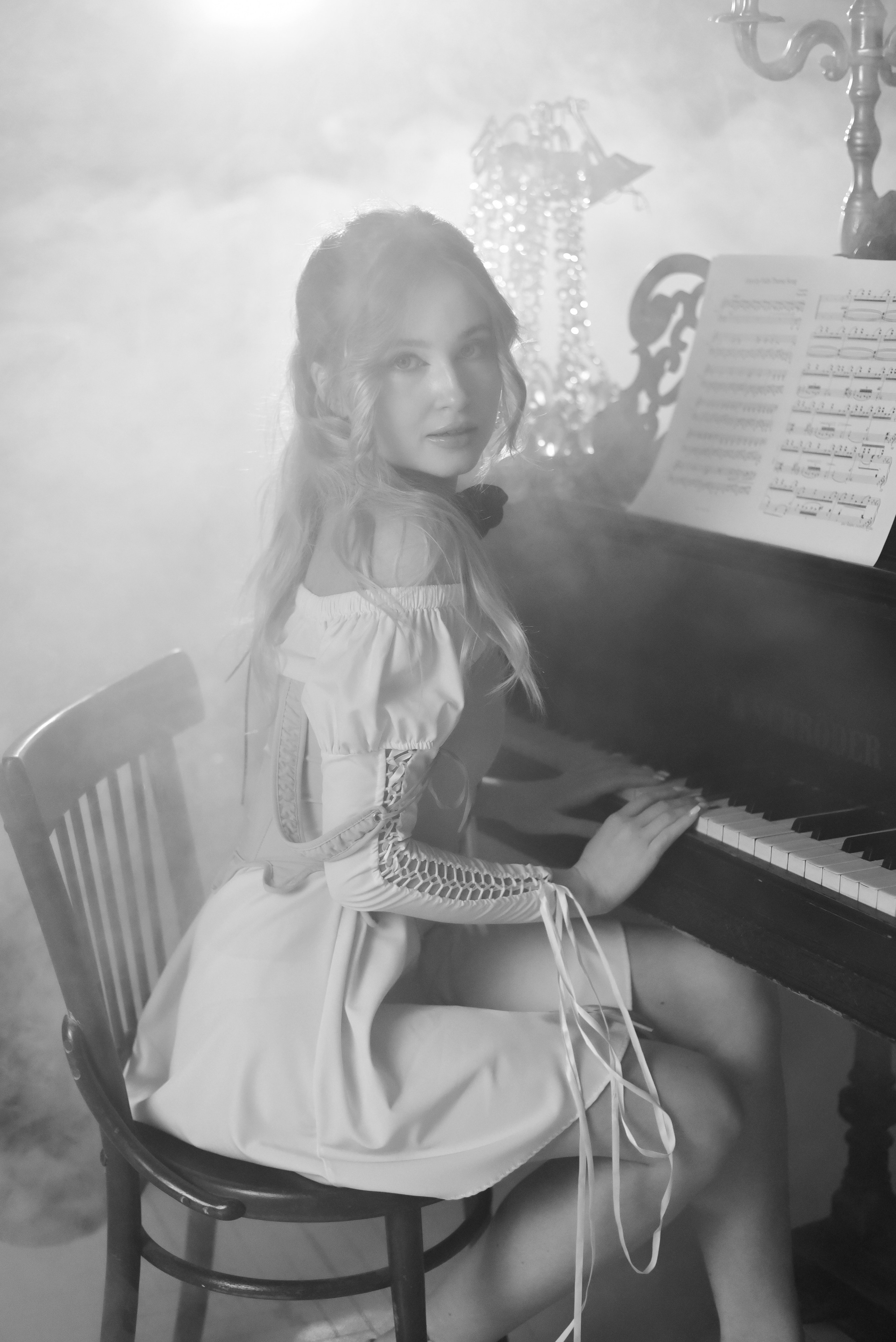 Анастасия. Фотограф Новочеркасск Ростов Карина Чернова