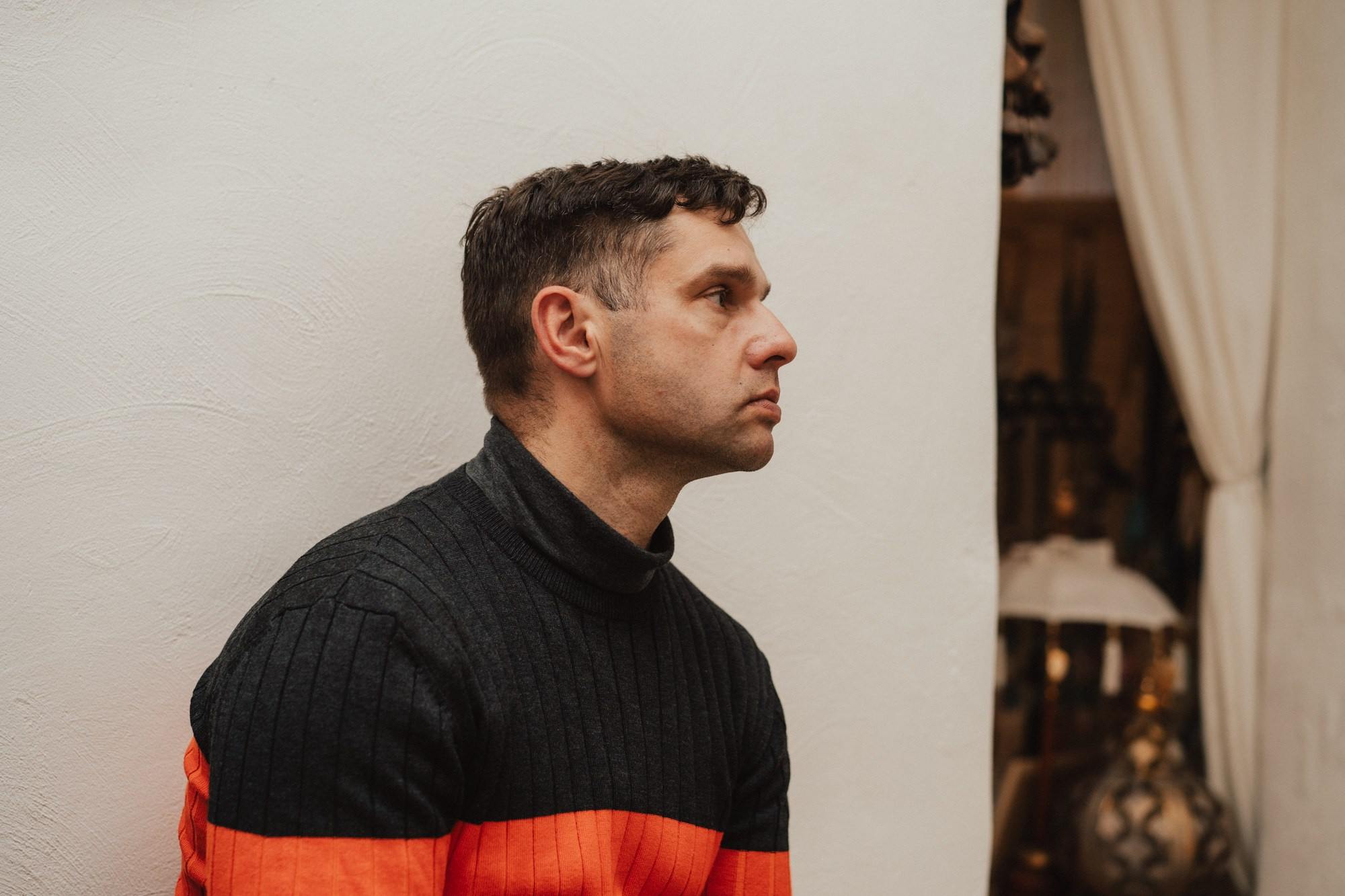 Cantika. Store Birthday. Photographer in Vilnius