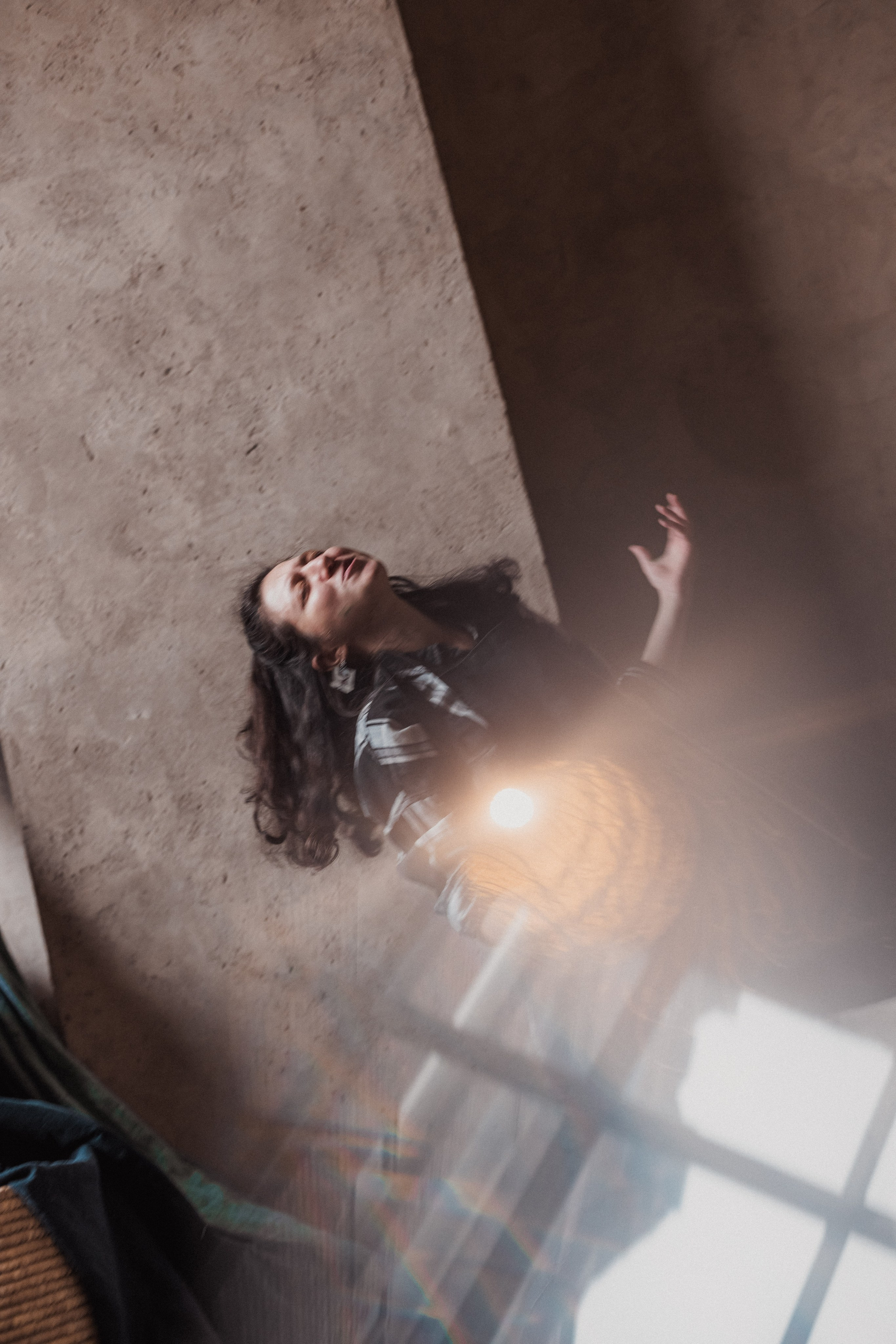 Creator. Мариам Багдасарян