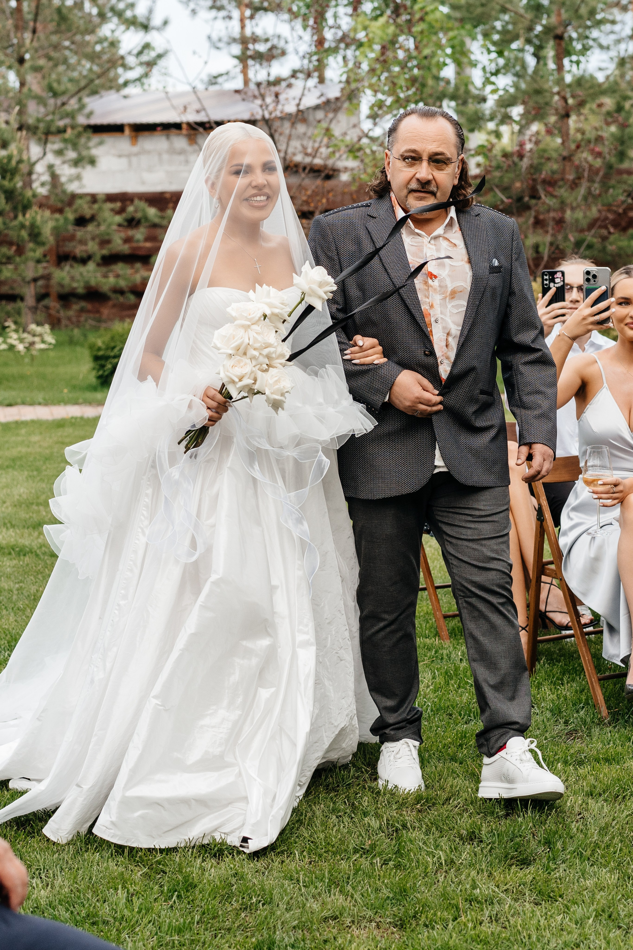 Элла & Кирилл. Свадебный фотограф Барнаул Алексей Павлов