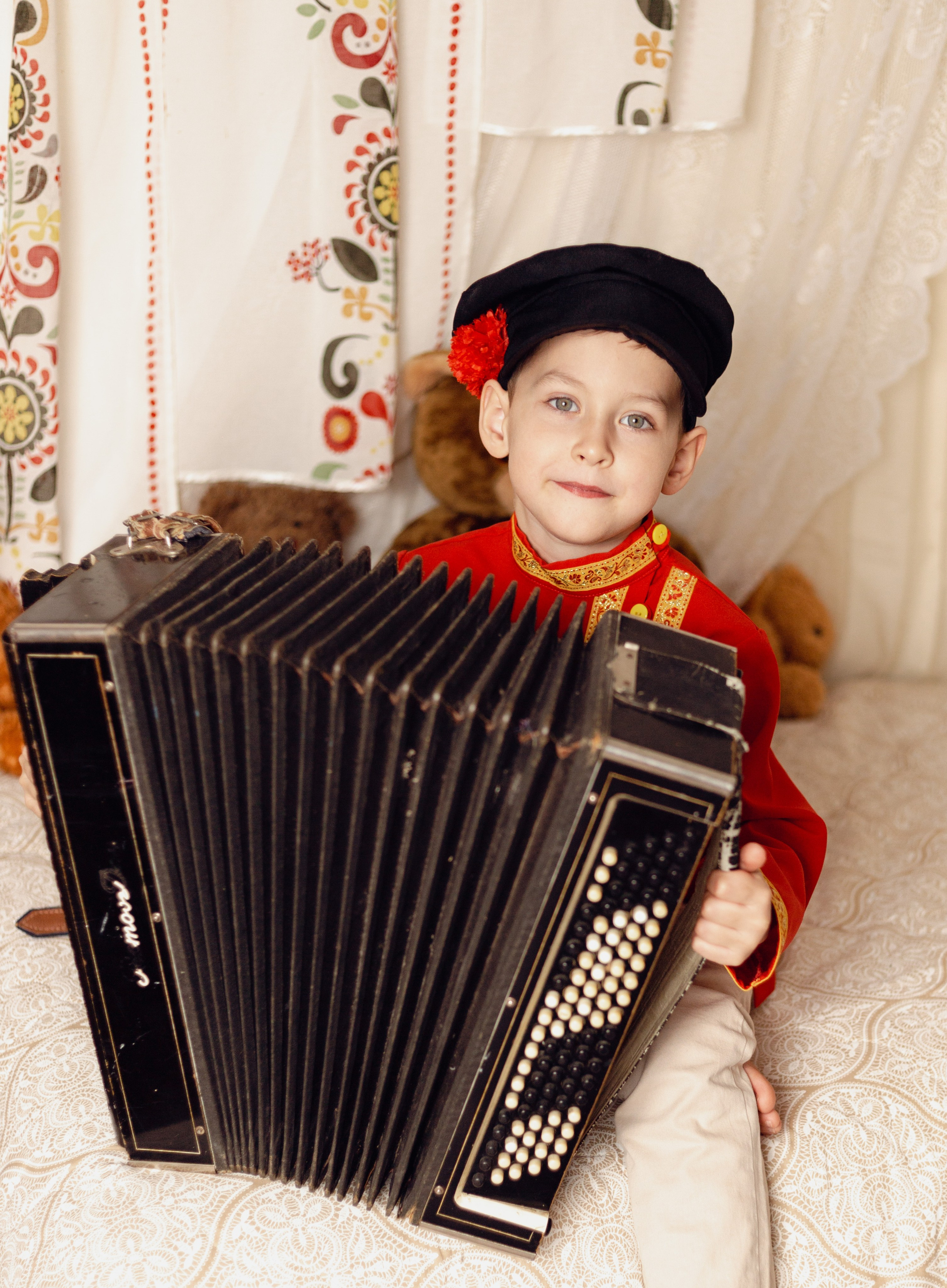 Масленица. Фотограф беременных и новорождённых в Краснодаре