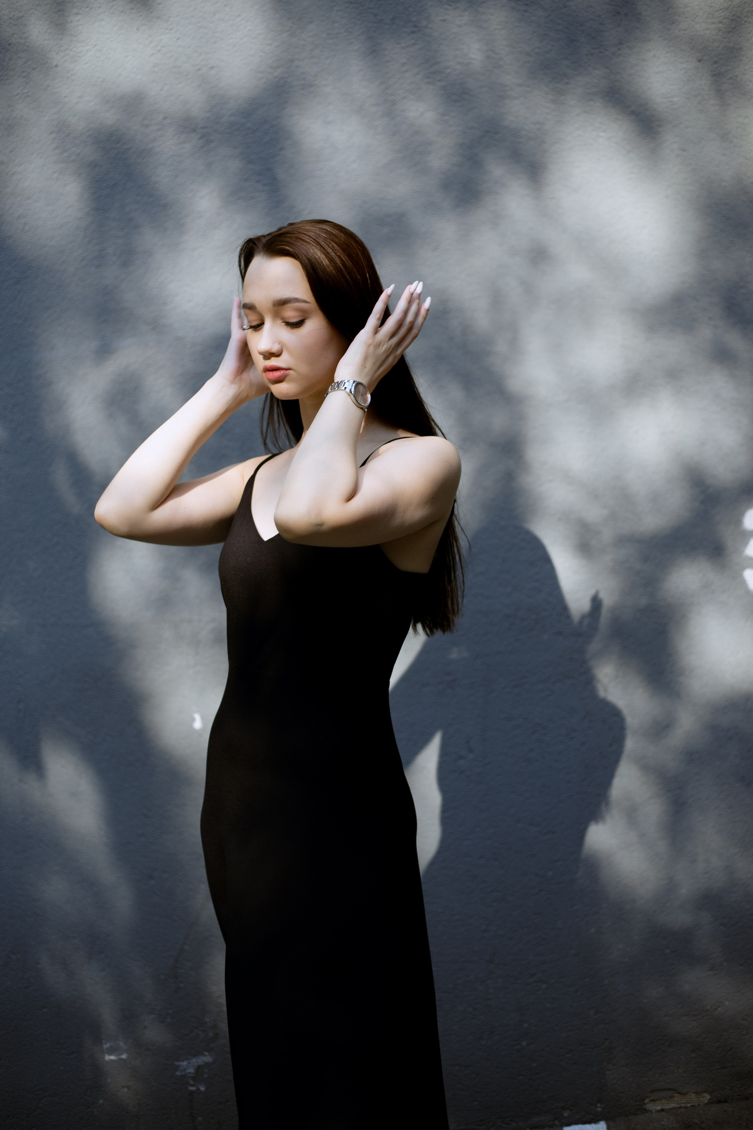 Осень в Москве. Семейный фотограф в Москве