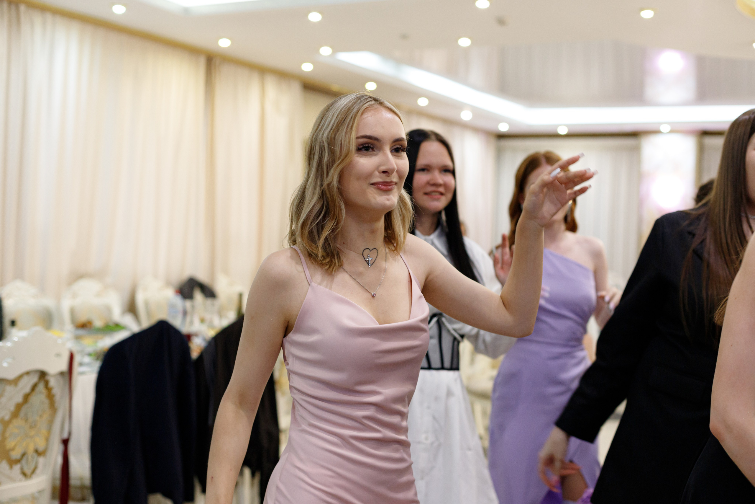 Выпускной. Photokarish