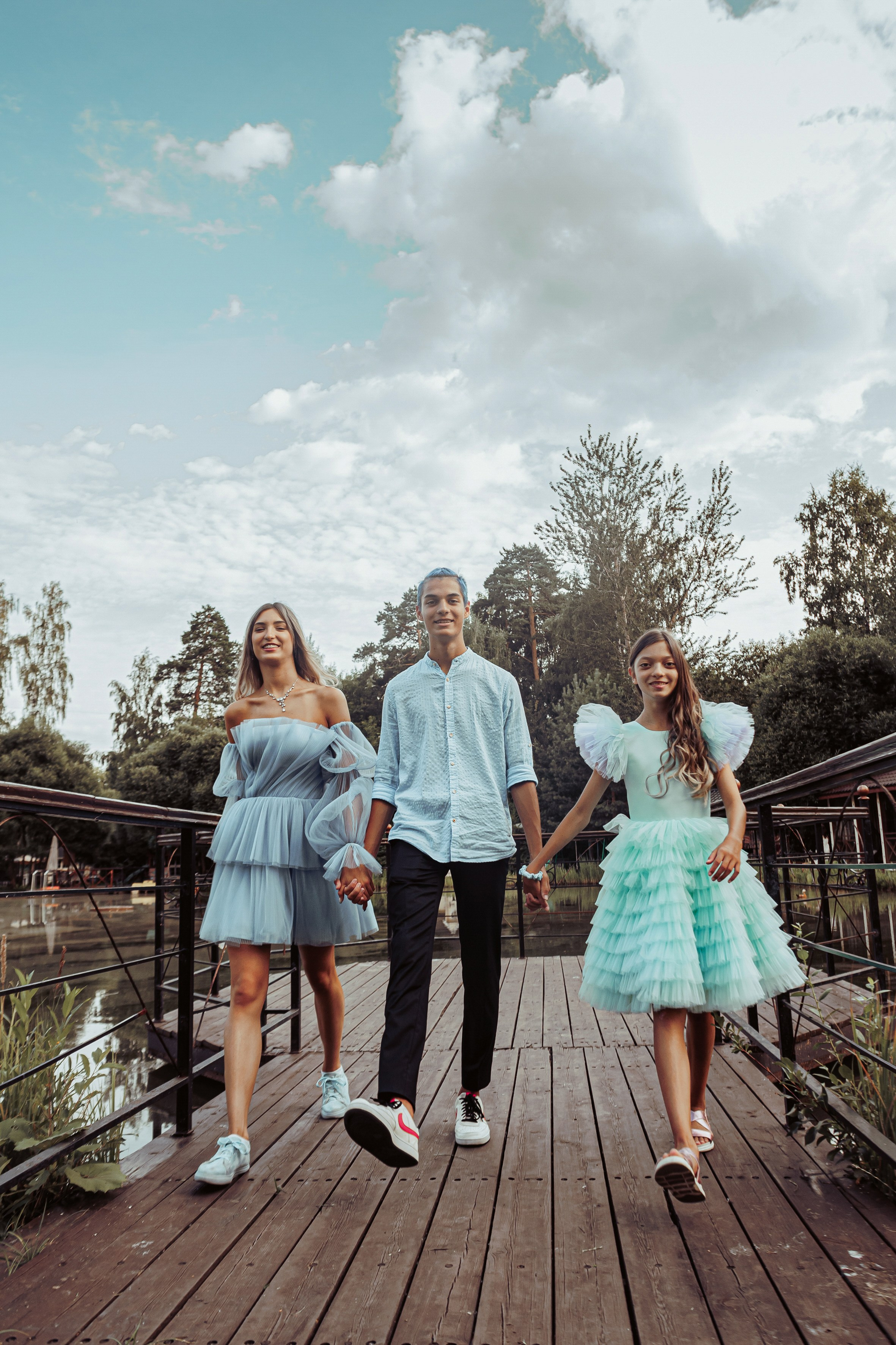 Фарфоровая свадьба Розы. Портретный и репортажный фотограф в Москве, Ольга Ларема